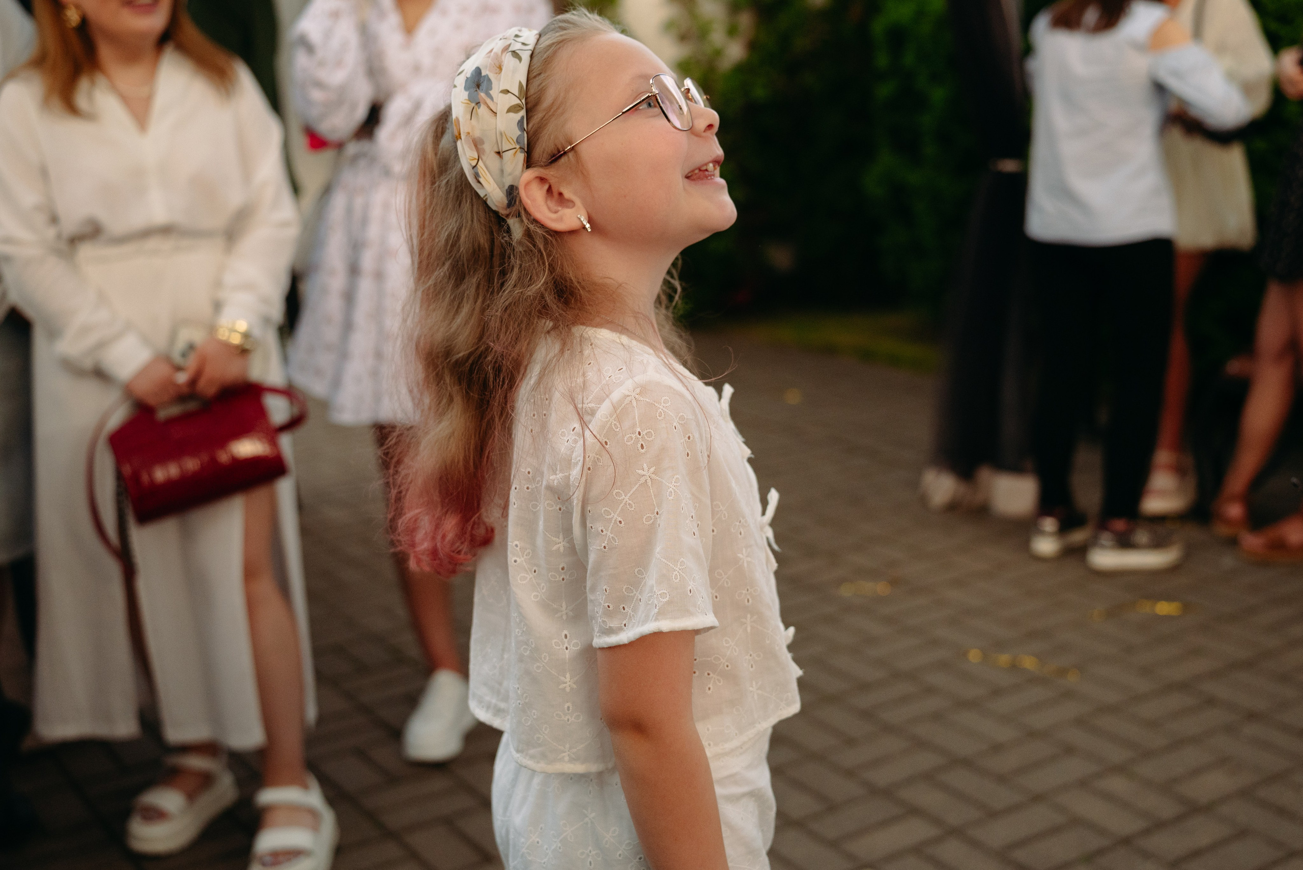 Inessa Happy 30. Фотограф в Минске