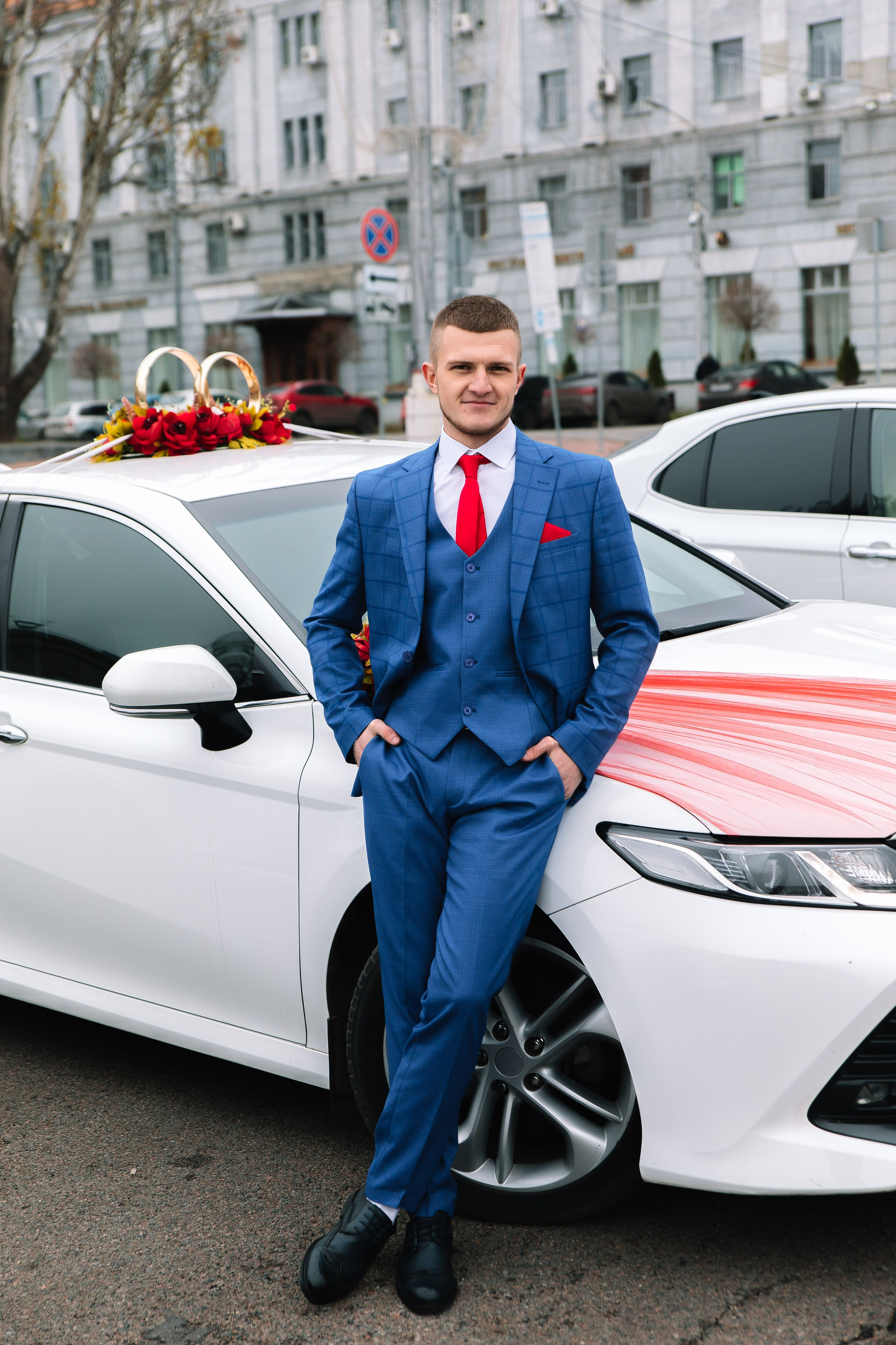 АЛЕНА И ДЕНИС. Свадебный и семейный фотограф в Курске и Курчатове