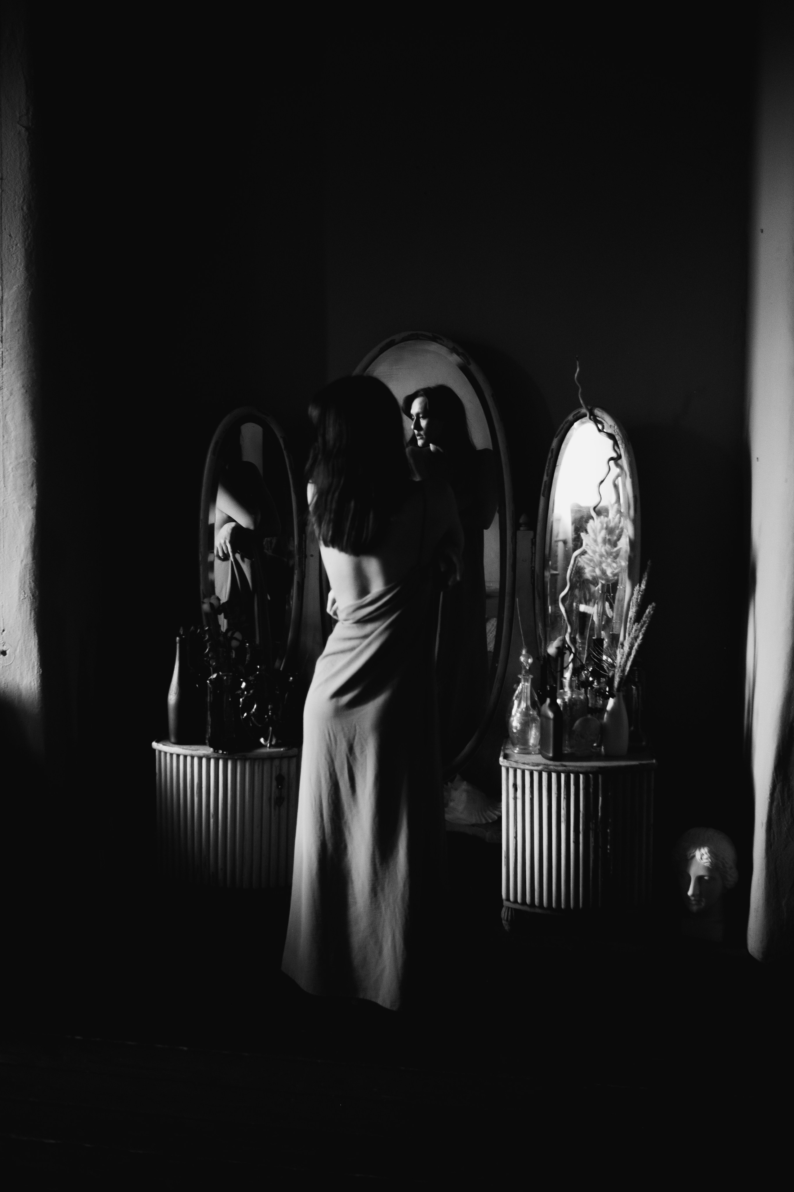 NASTYA. EKATERINA TIMOFEEVA