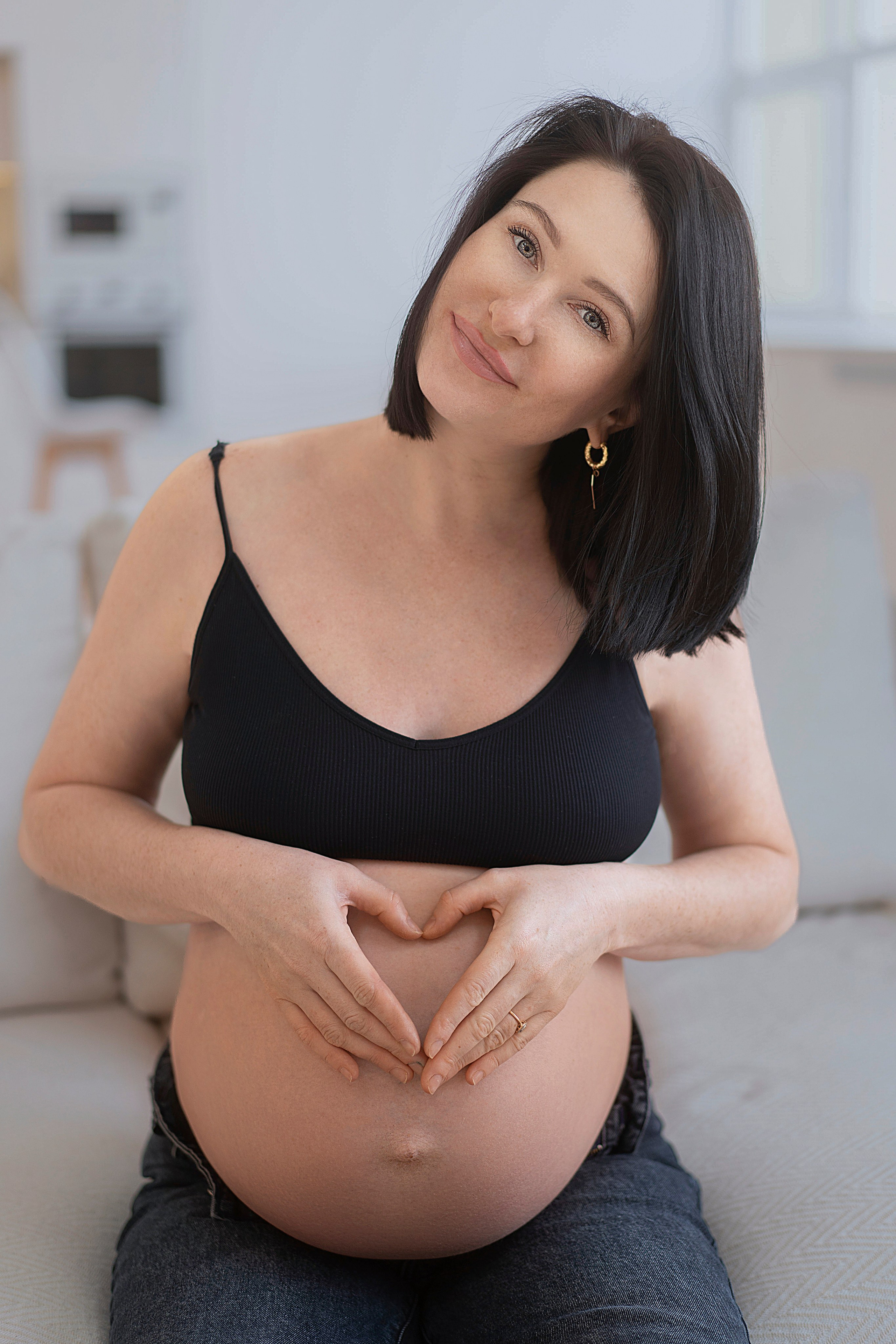 Женские. Семейный фотограф, Омск