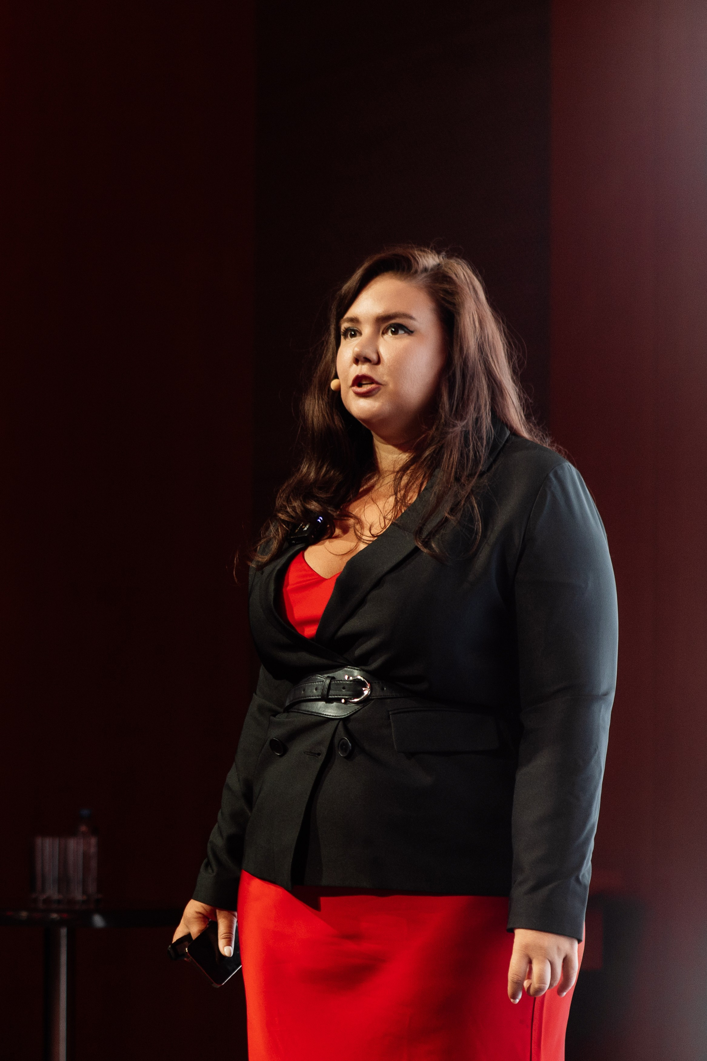 Конференция по флиппингу с Оскаром Хартманом. Свадебный, репортажный фотограф в Москве Татьяна Семина