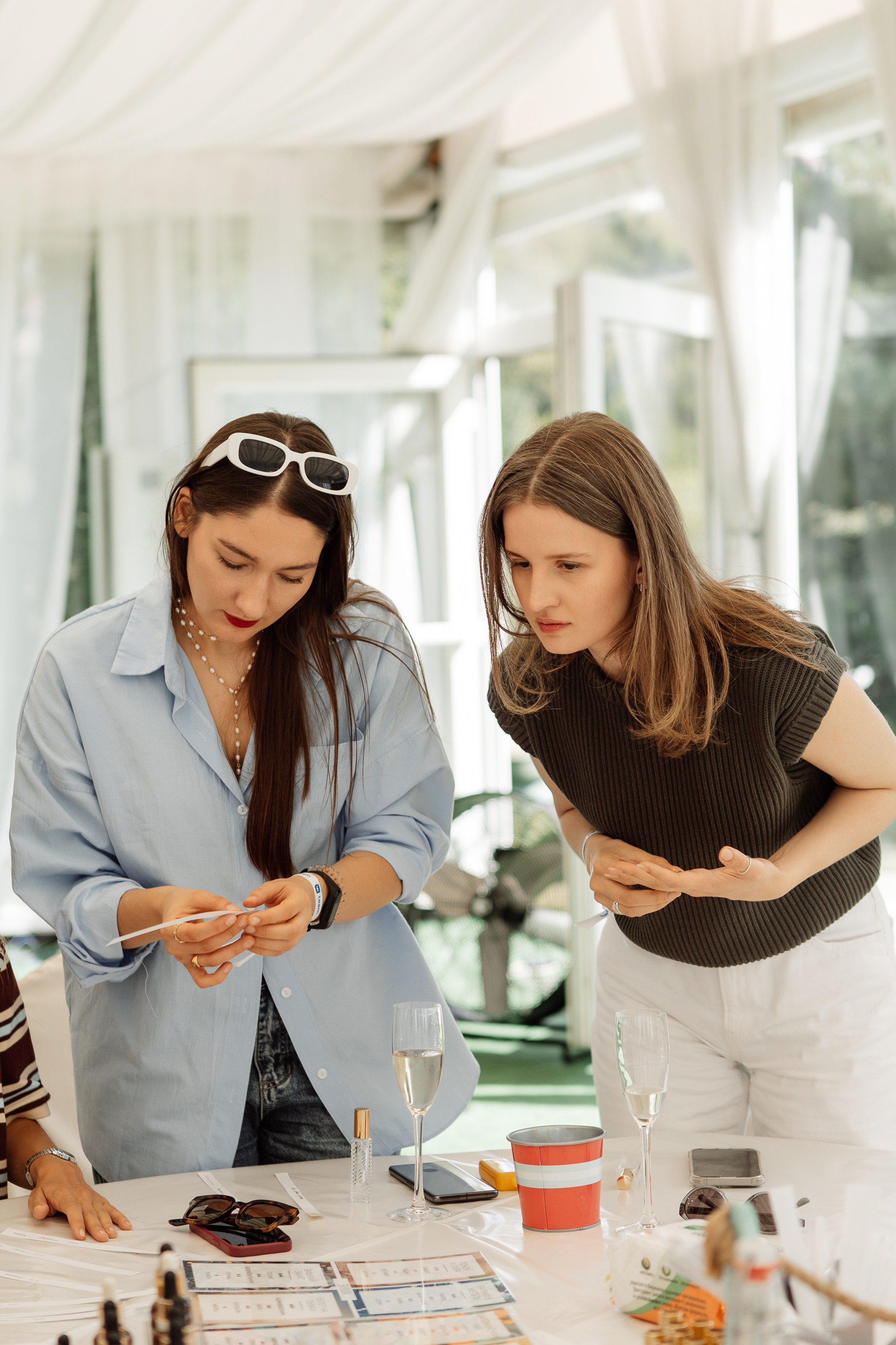 VK GOLF PARTY. Свадебный, репортажный фотограф в Москве Татьяна Семина