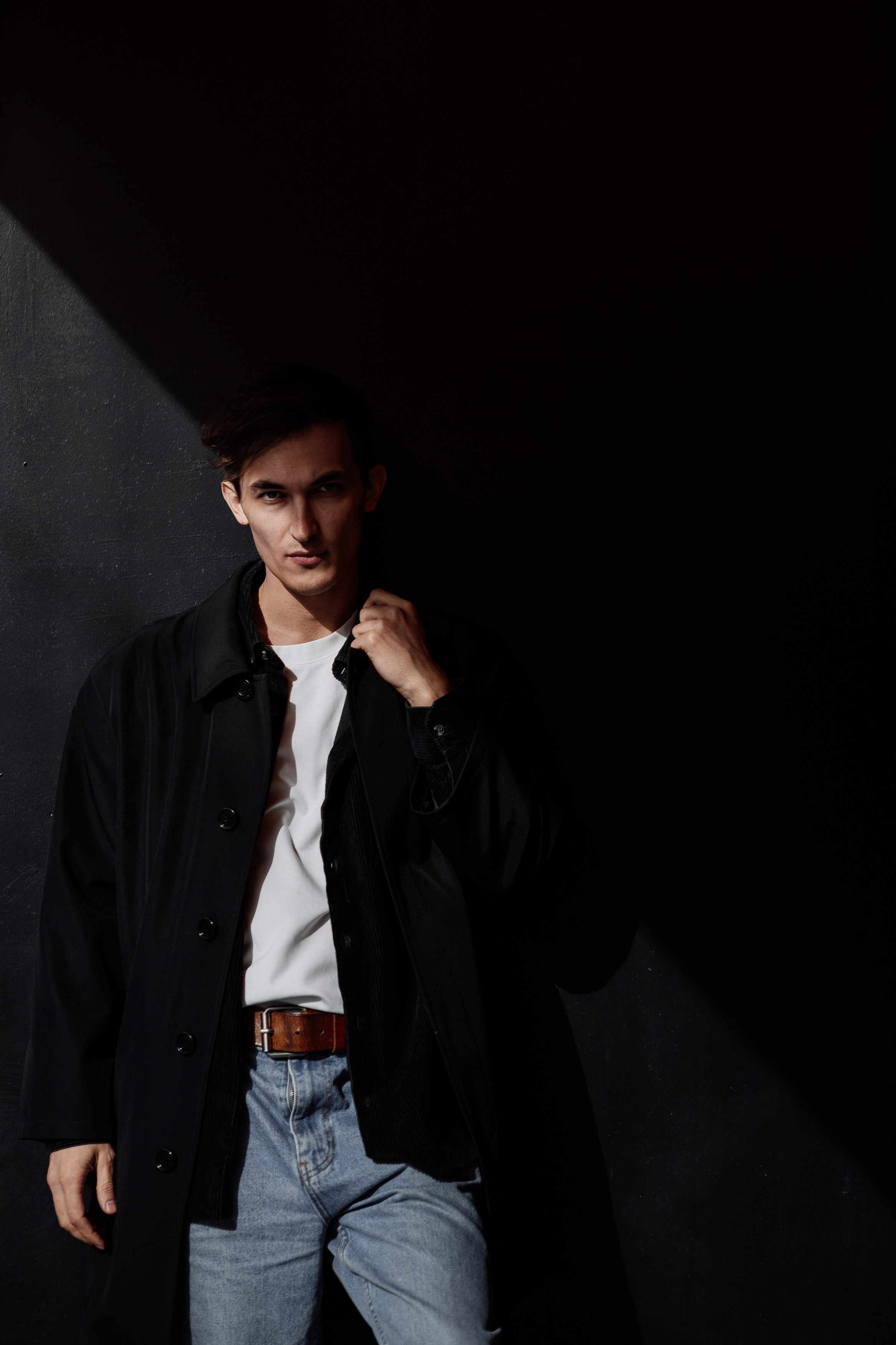 Константин. Свадебный, репортажный фотограф в Москве Татьяна Семина