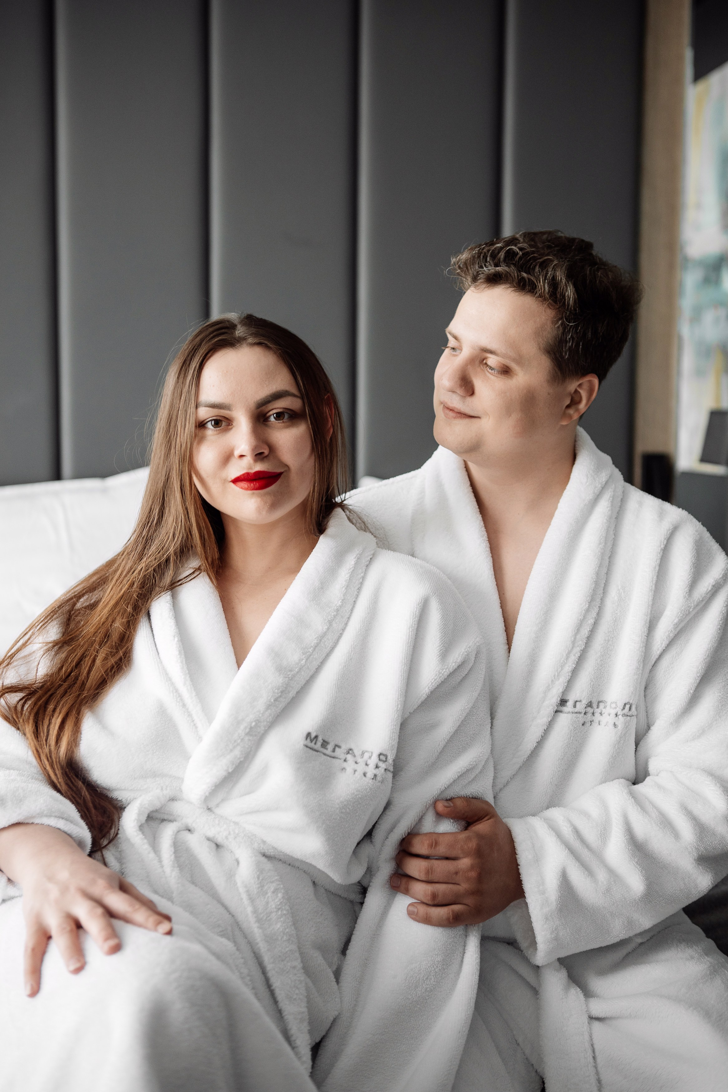 Любовь и любовь. Свадебный, репортажный фотограф в Москве Татьяна Семина