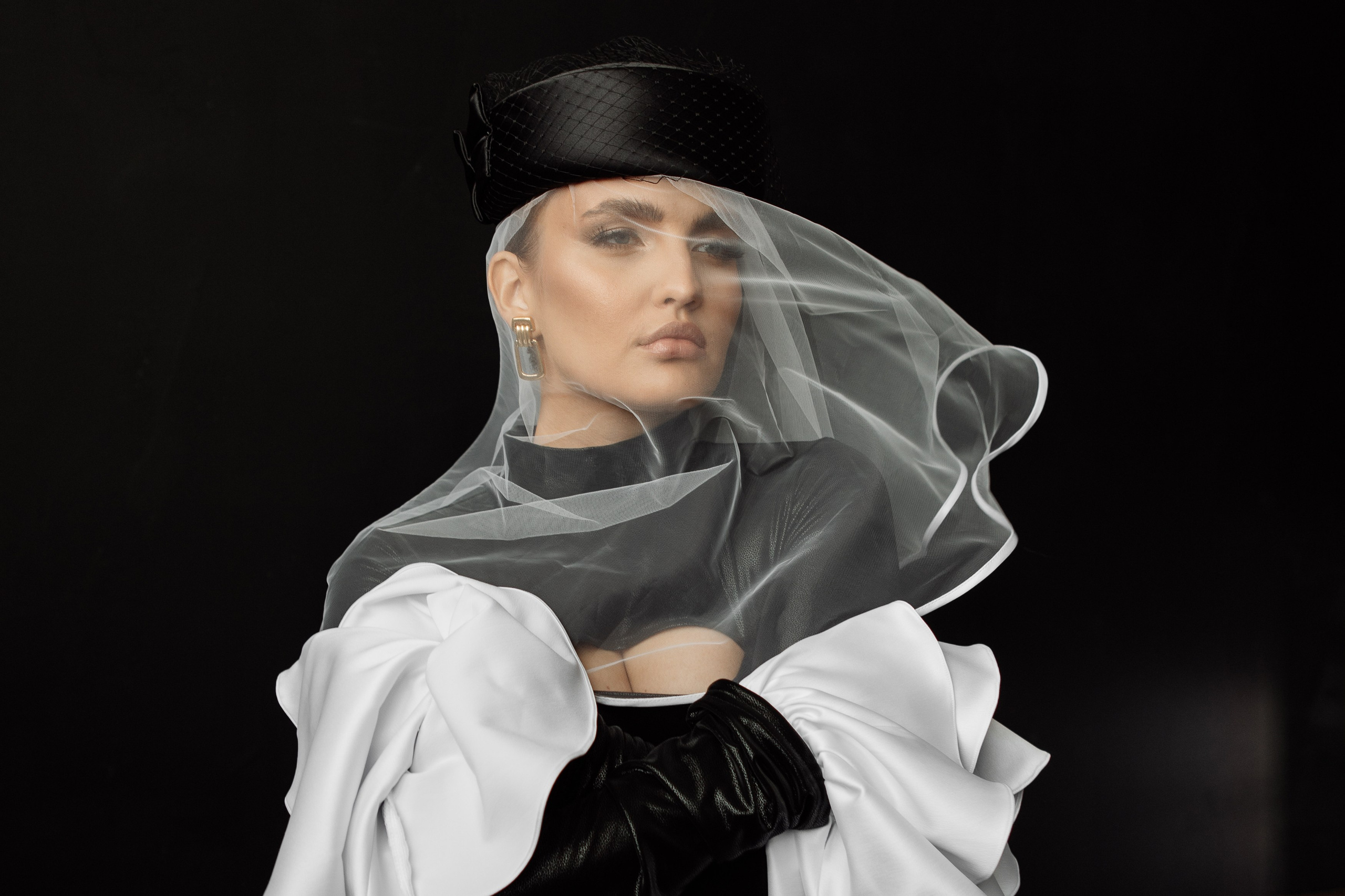 Студийное LoveStory. Свадебный, репортажный фотограф в Москве Татьяна Семина