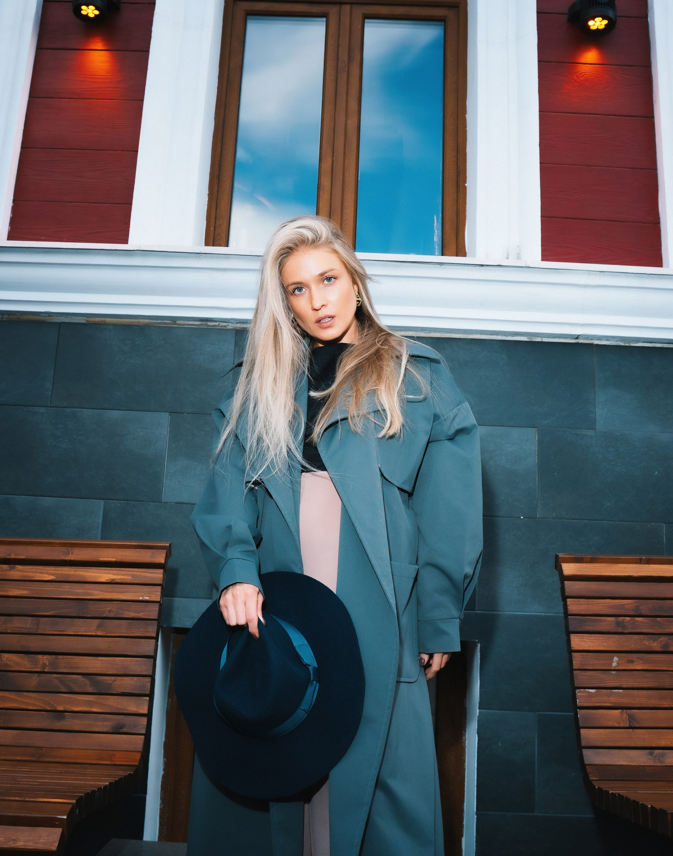 Москва / Репортаж / Спорт / Индивидуальные съемки