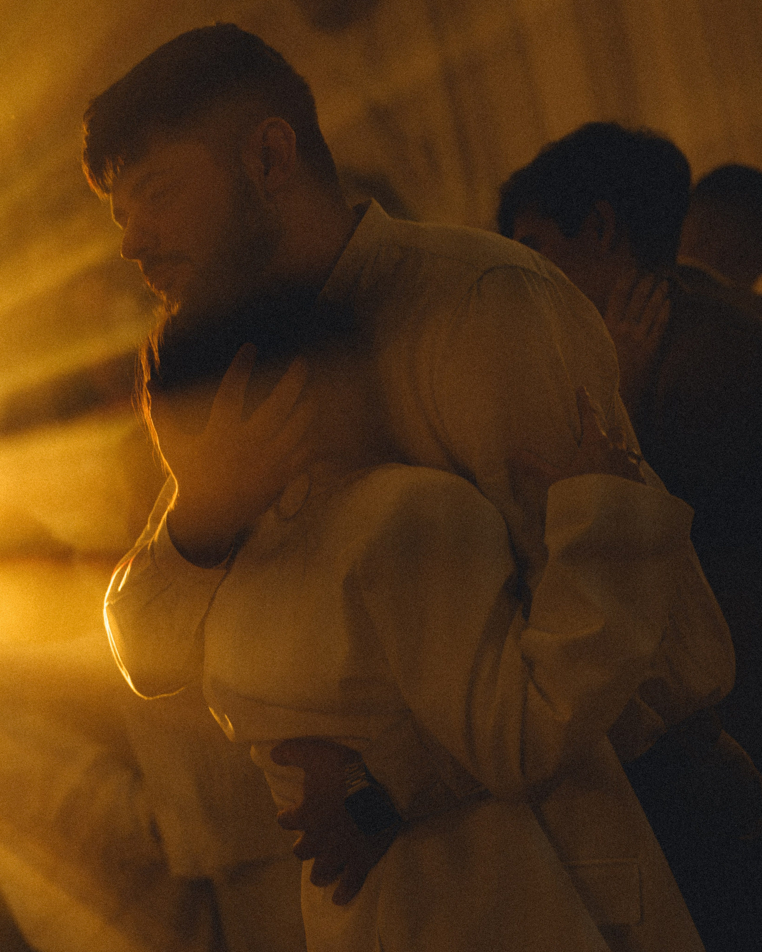 Сказка. Геленджик. 2025. Никита Погосов