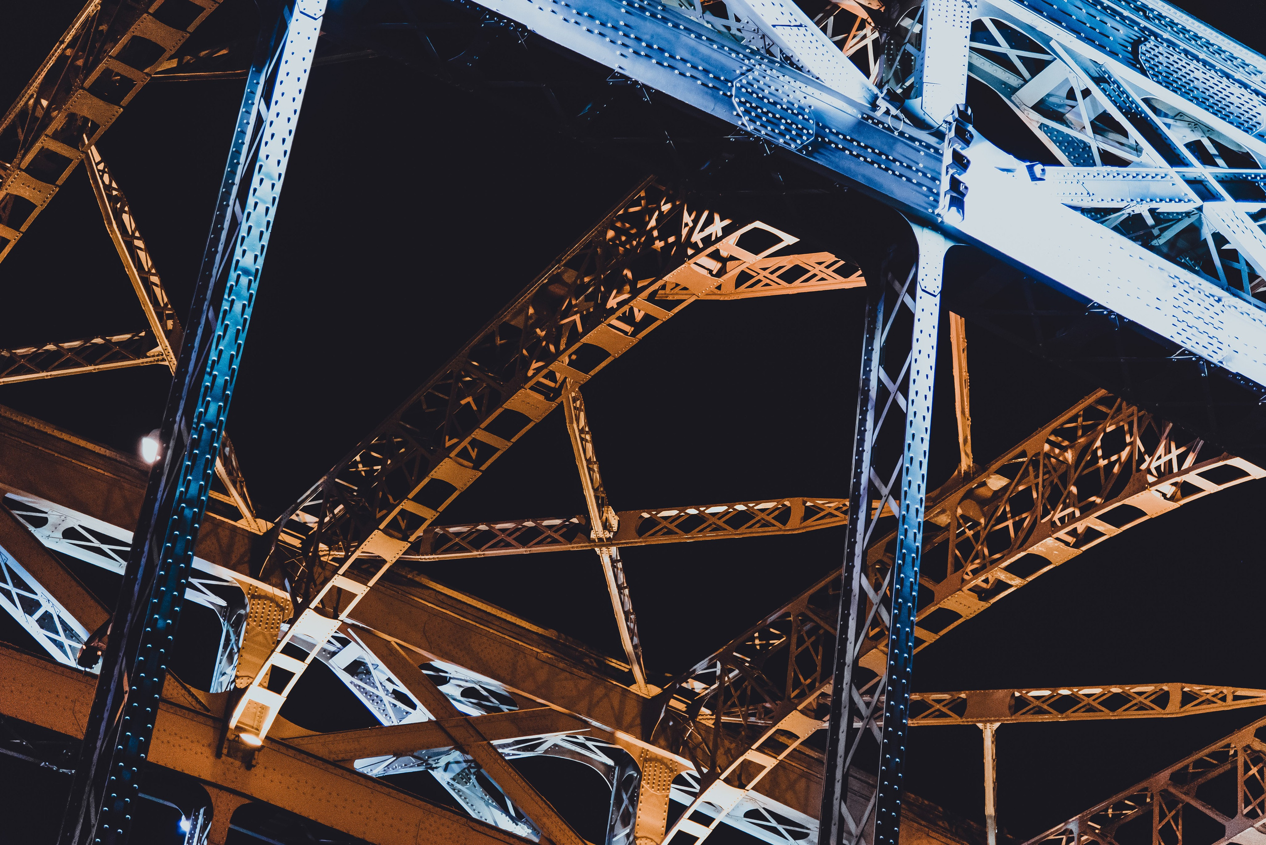 Уличная съемка. Фотограф и оператор Илья Гунбин