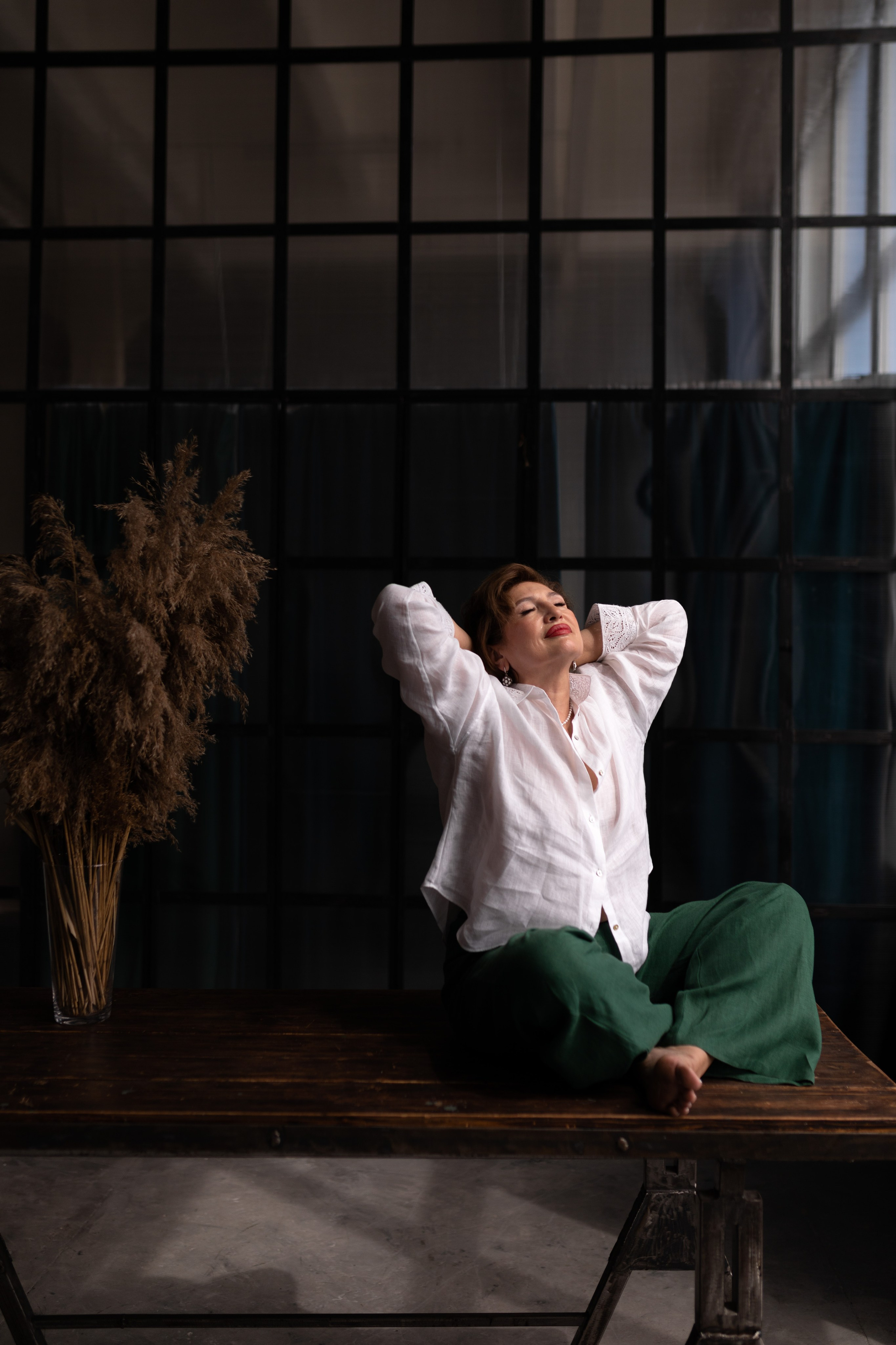 Виолетта. Главная