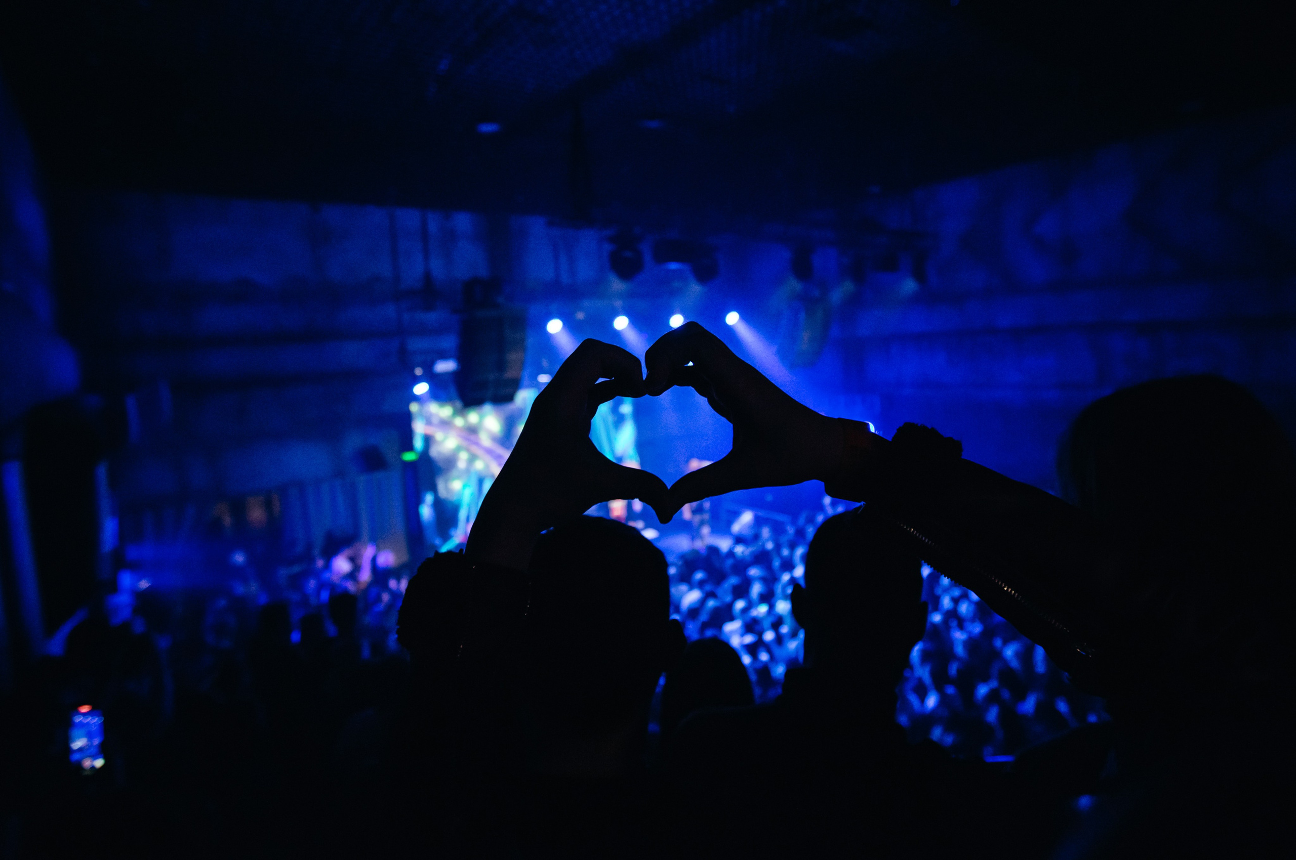 Gayzovs Brothers. Портретный и репортажный фотограф