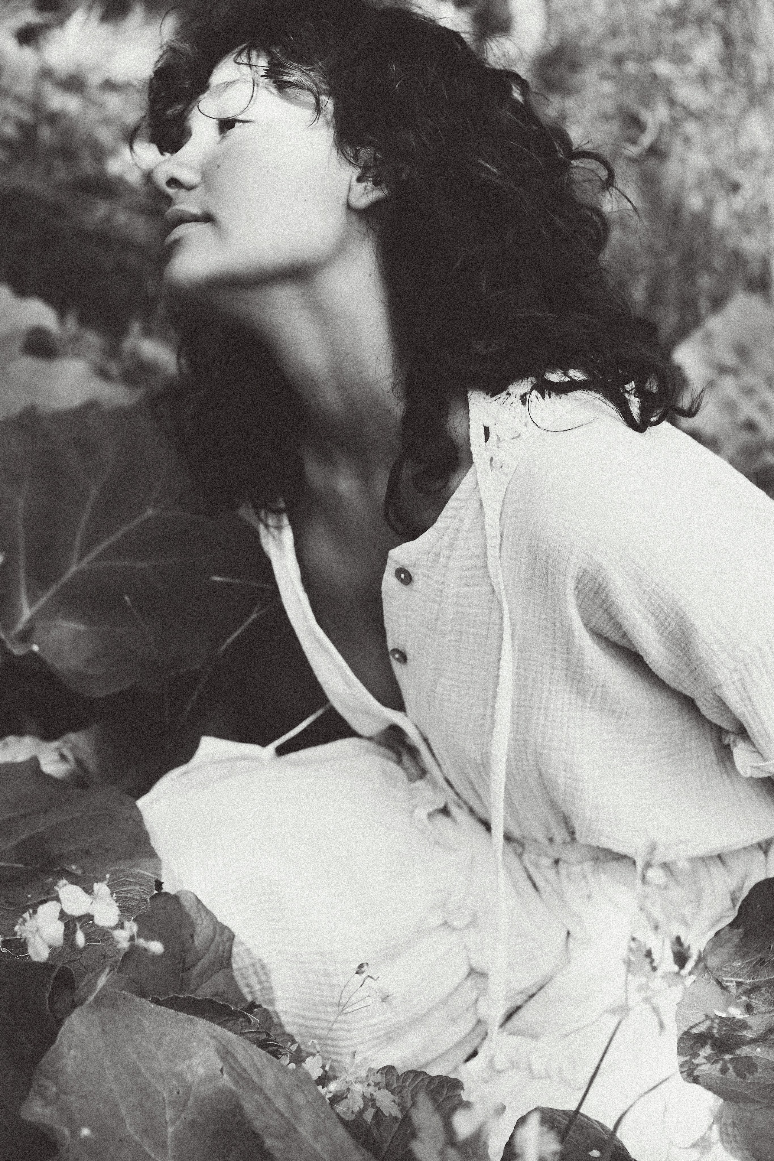 Софи. Фотограф Ионова Анастасия, г Владивосток