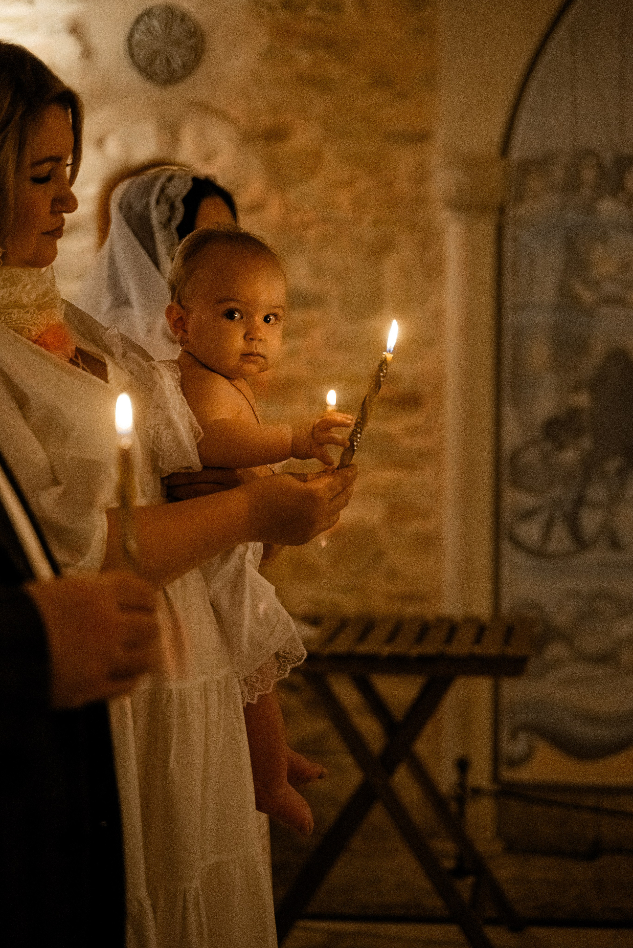Таинство Крещения. Свадебный и портретный фотограф в Минске Наташа Каракулова
