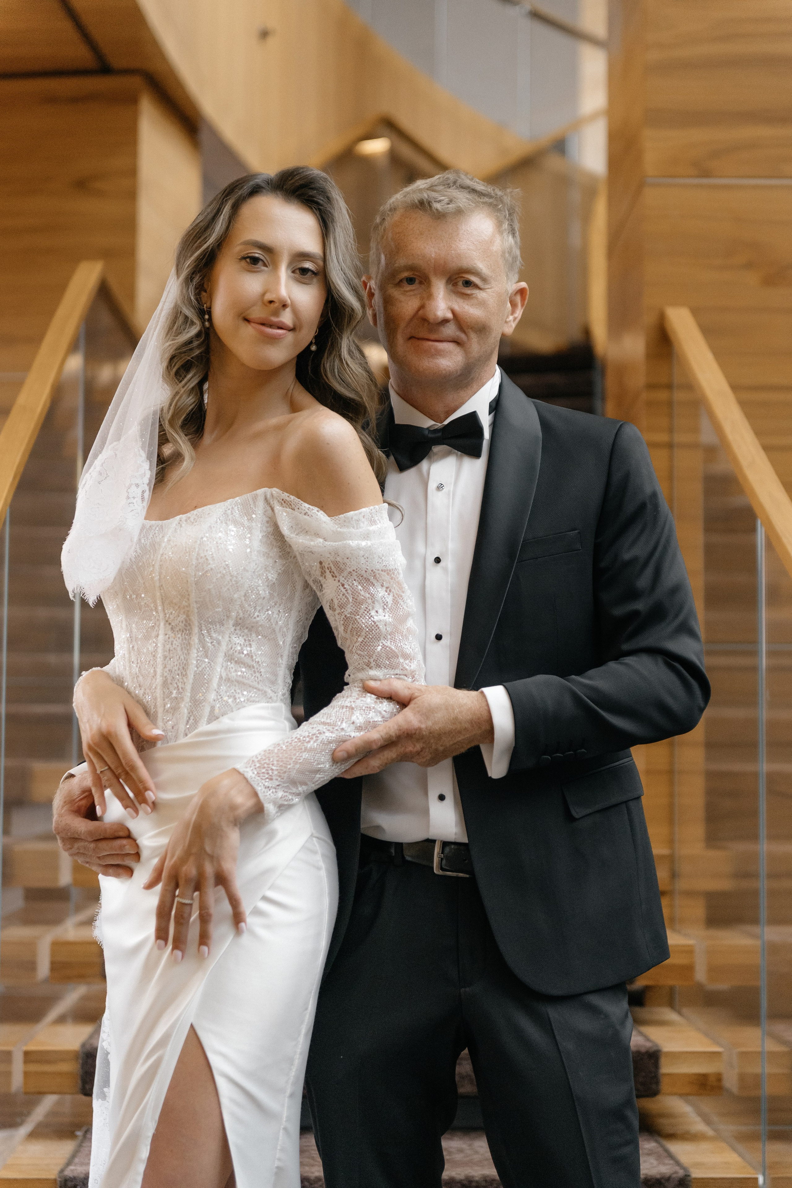 Wedding day in Minsk. Главная