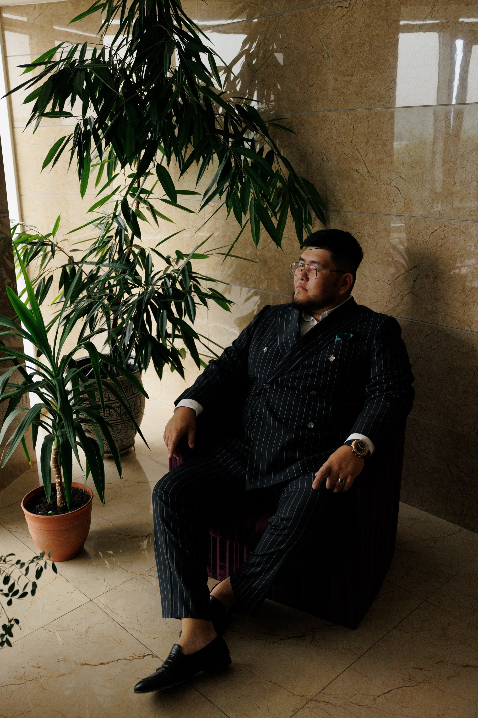 Николай и Екатерина. Свадебный фотограф