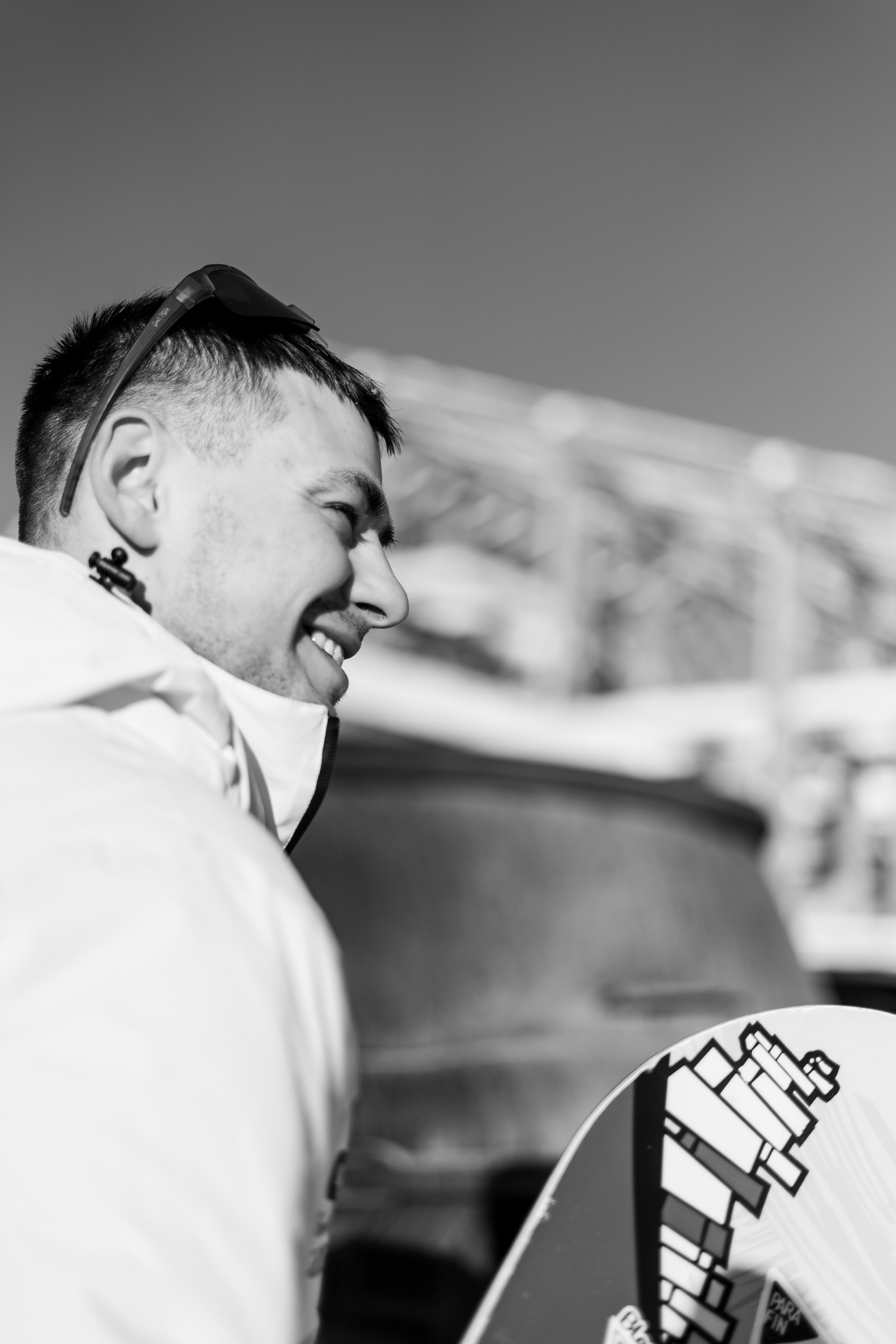 Прогулка Сектор Е. Анастасия Паршукова — фотограф Шерегеш Новосибирск