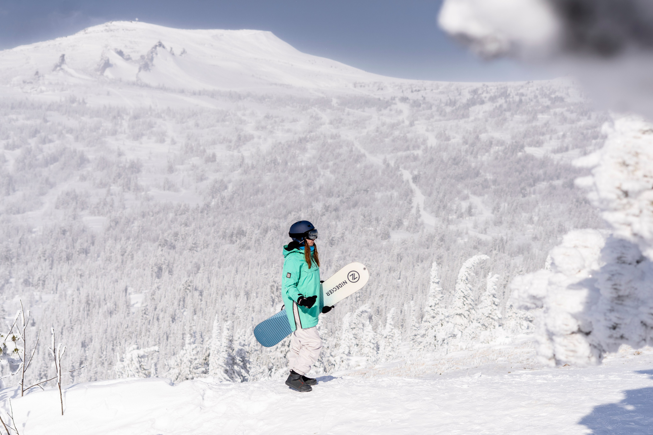 Тур. Анастасия Паршукова — фотограф Шерегеш Новосибирск