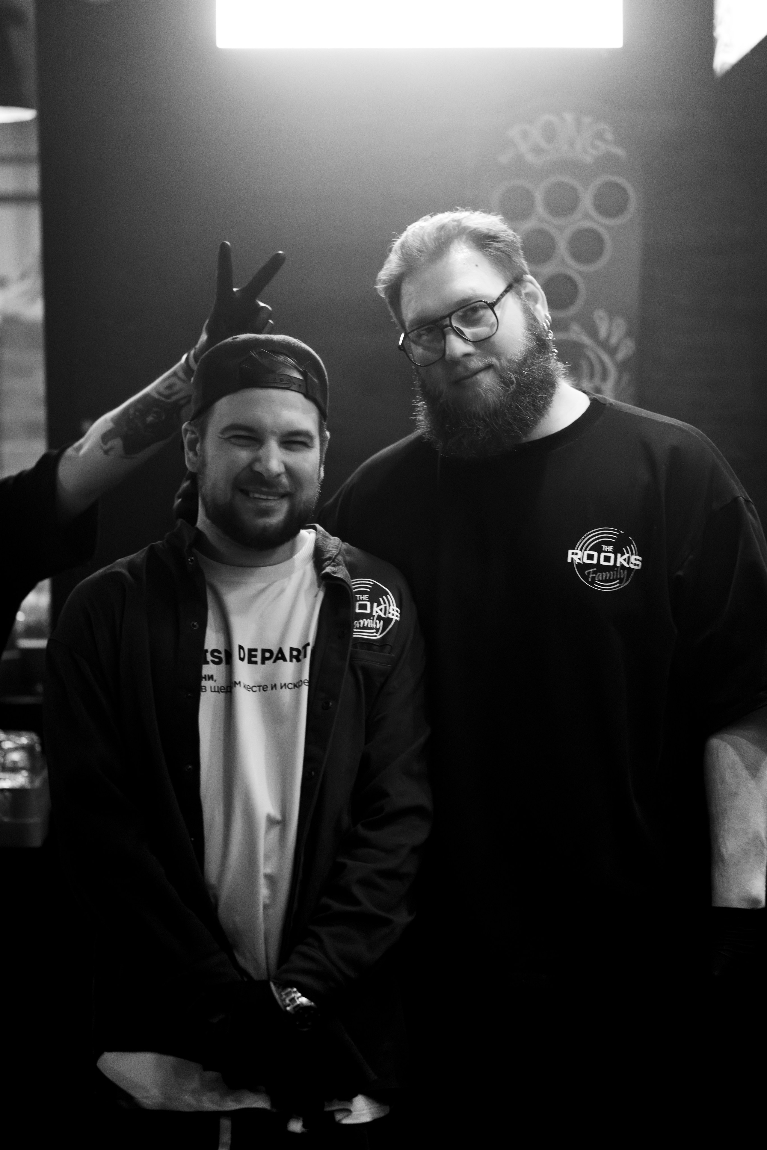 Rook's. Анастасия Паршукова — фотограф Шерегеш Новосибирск