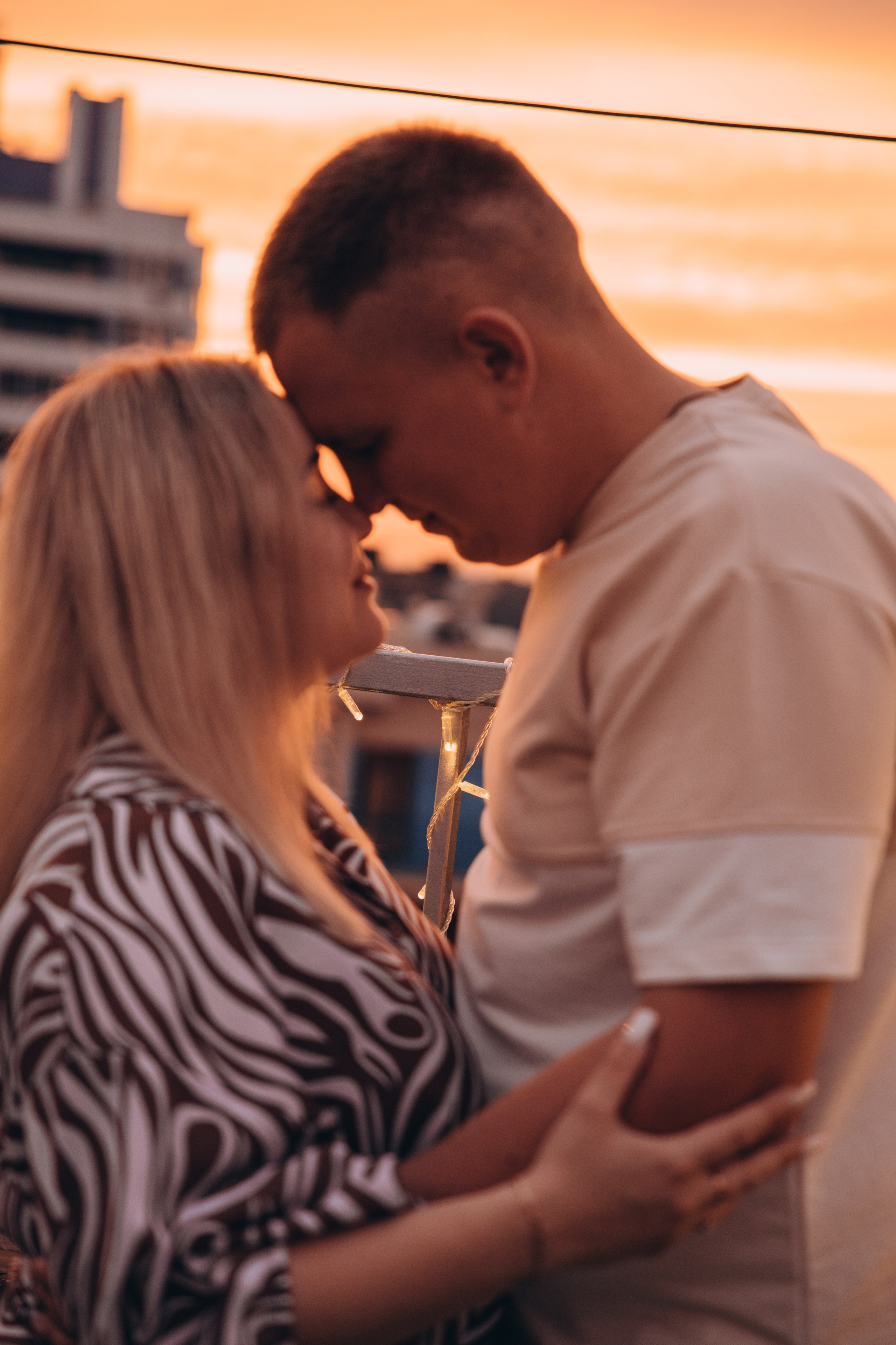 Love story. Свадебный, семейный фотограф в Иркутске Светлана Макаричева