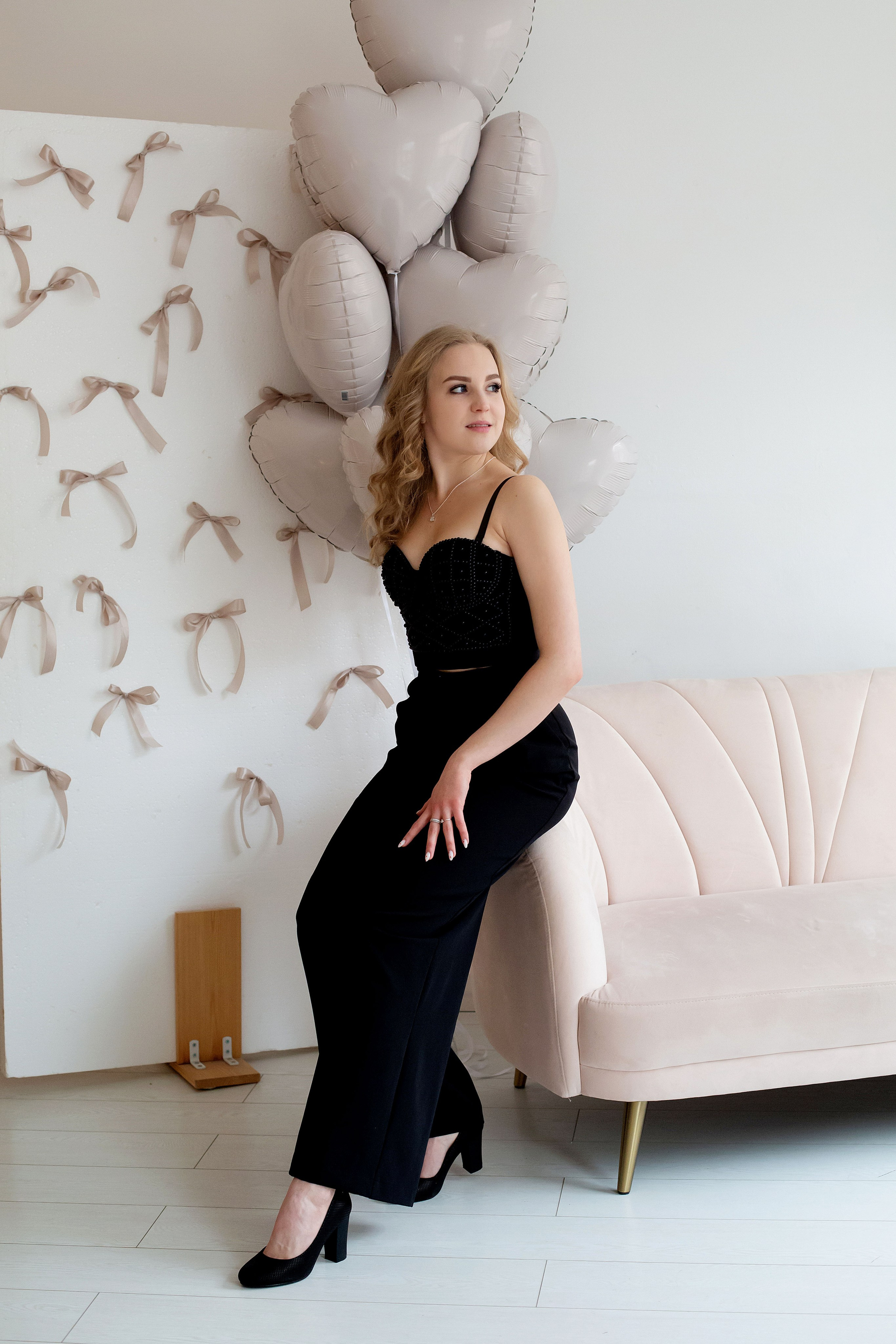 Love story. Семейный и детский фотограф в Москве Олеся Сухова