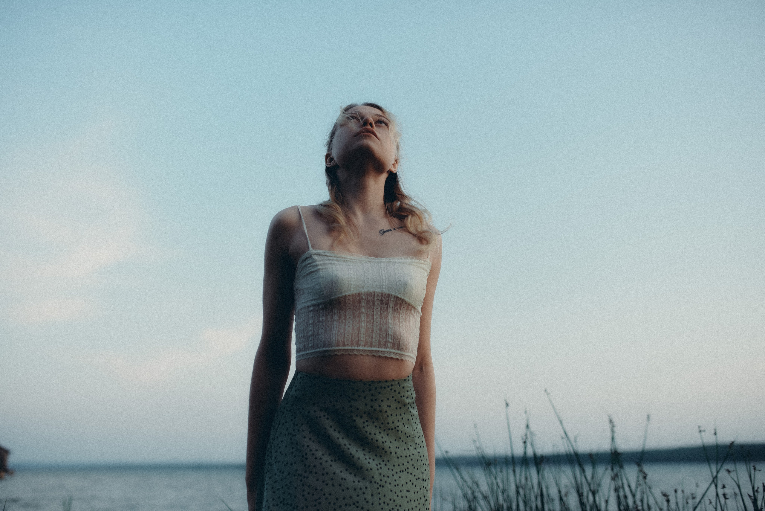 Портреты. Иркутский фотограф Яна Серебренникова