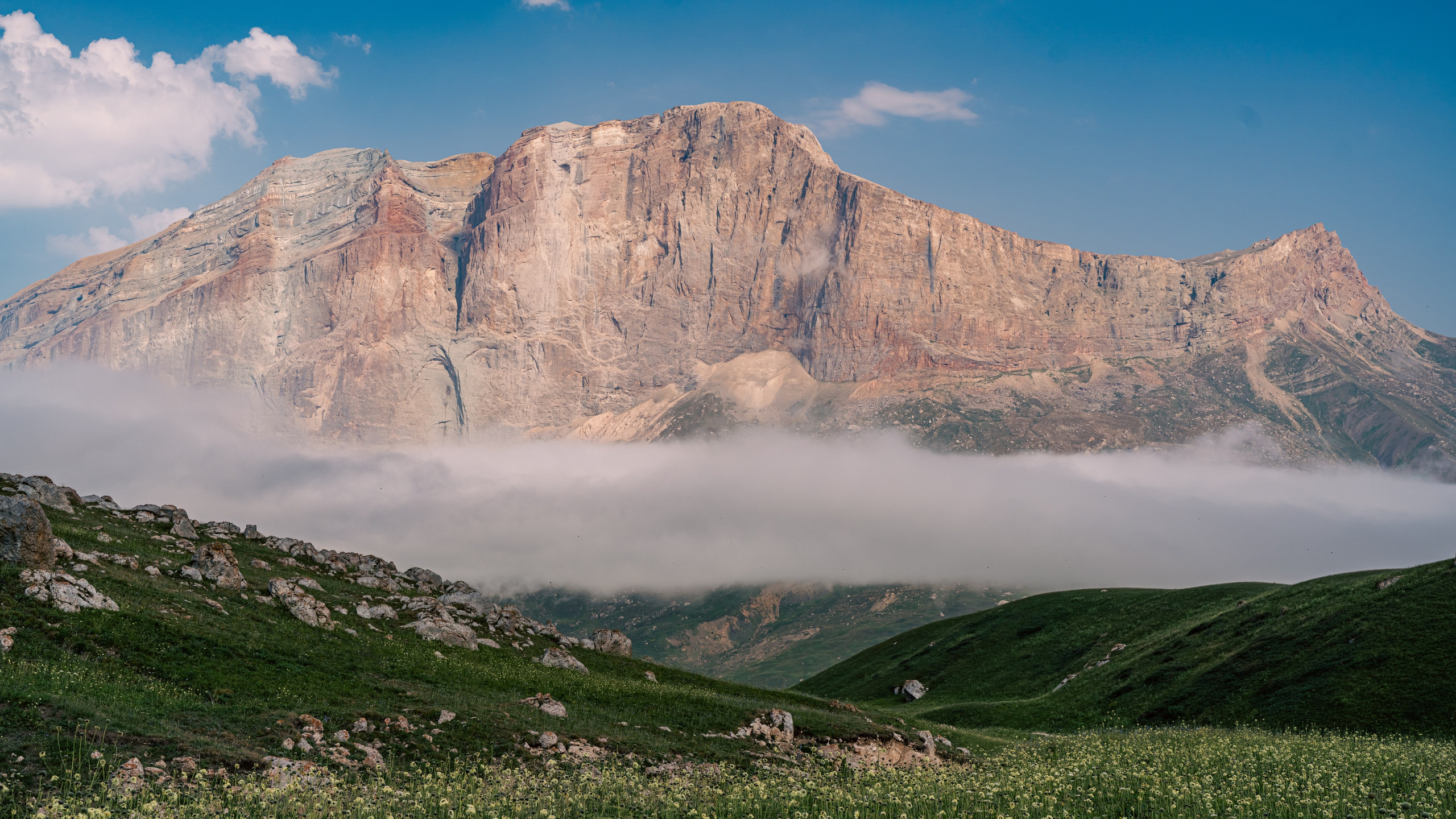Дагестан. Фотограф в Москве. Шахабудин