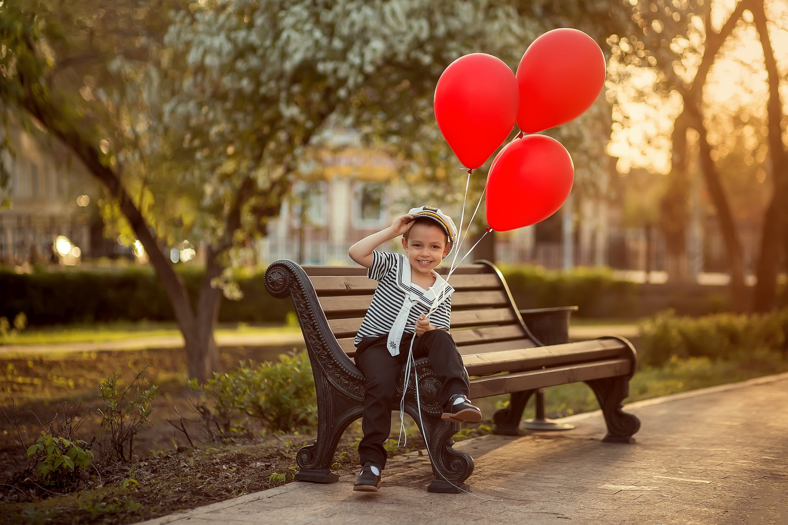 Уличная фотосъемка. Фотограф в Оренбурге Чопорова Тамара