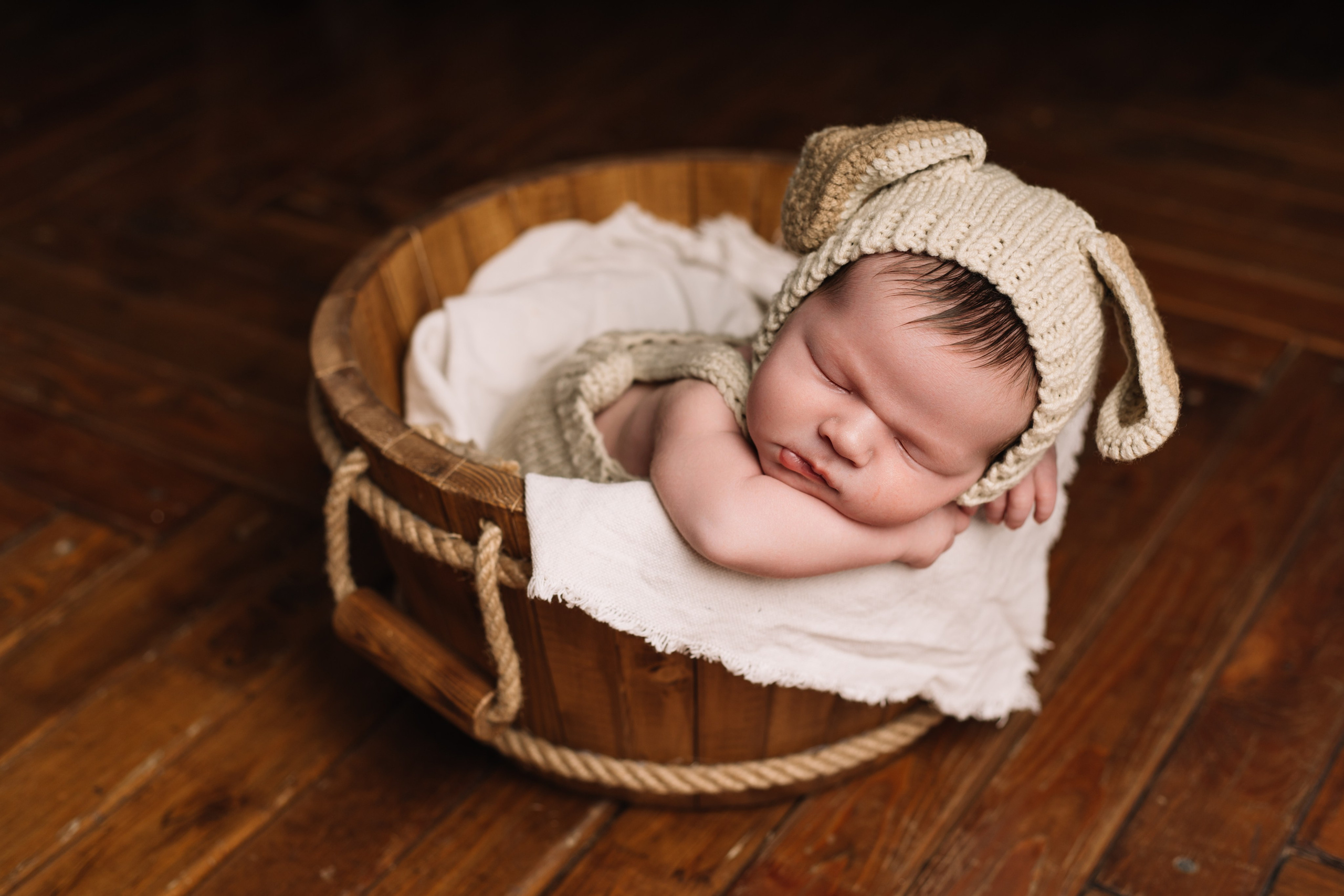 NEWBORN. Фотограф Красноярск Алина Степанчишина