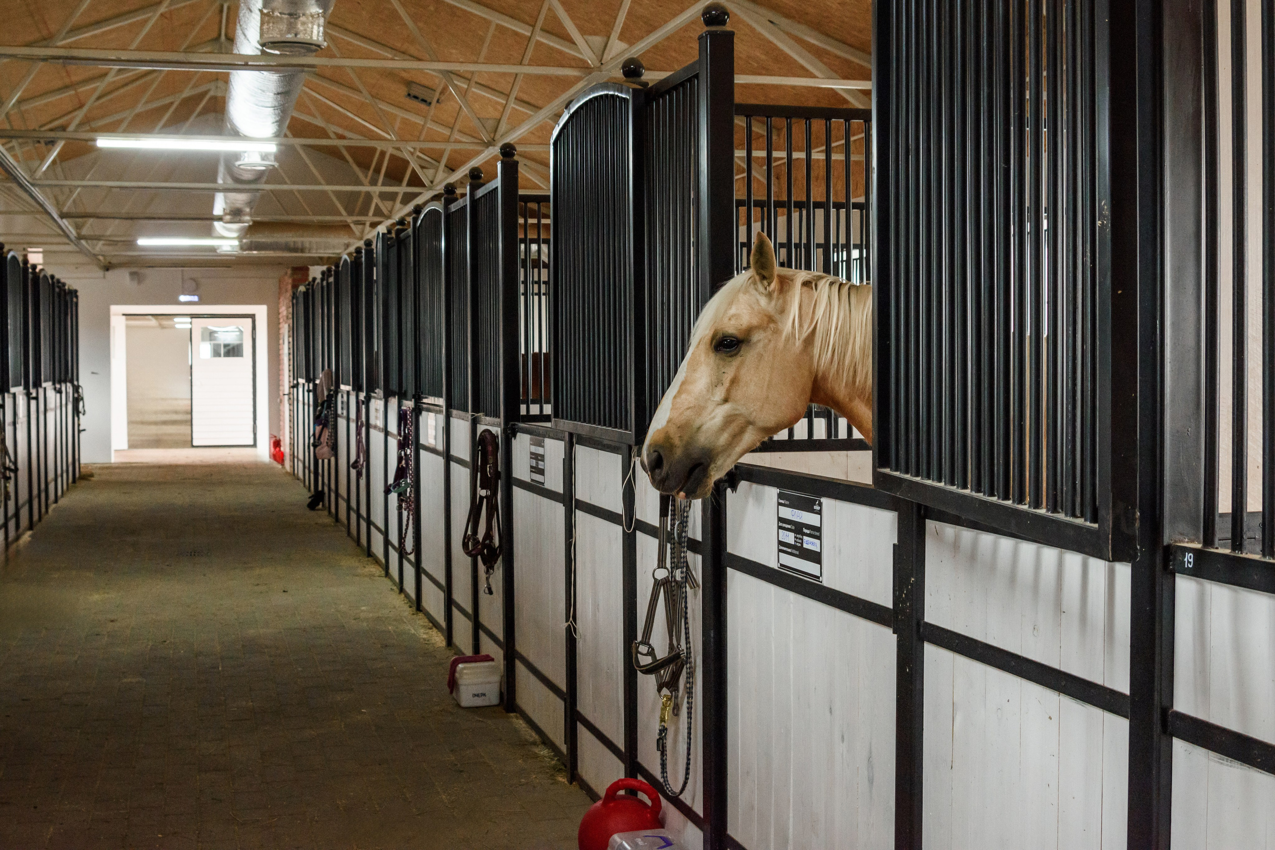 Промышленная съёмка. Съёмка интерьера и экстерьера. Evgeniy Roslov