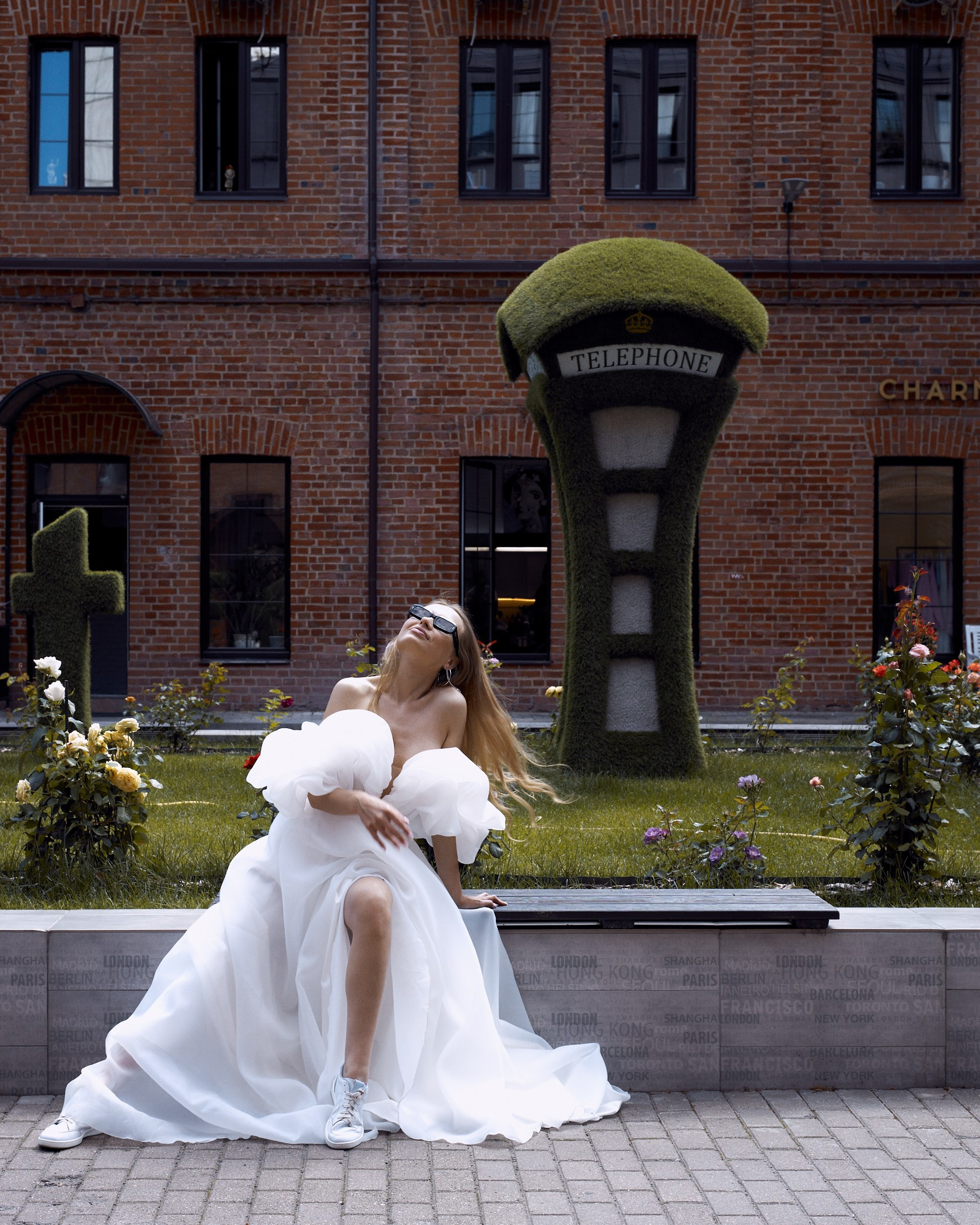 Свадьба, ловстори, семейные. Фотограф Москва Андрей Волков