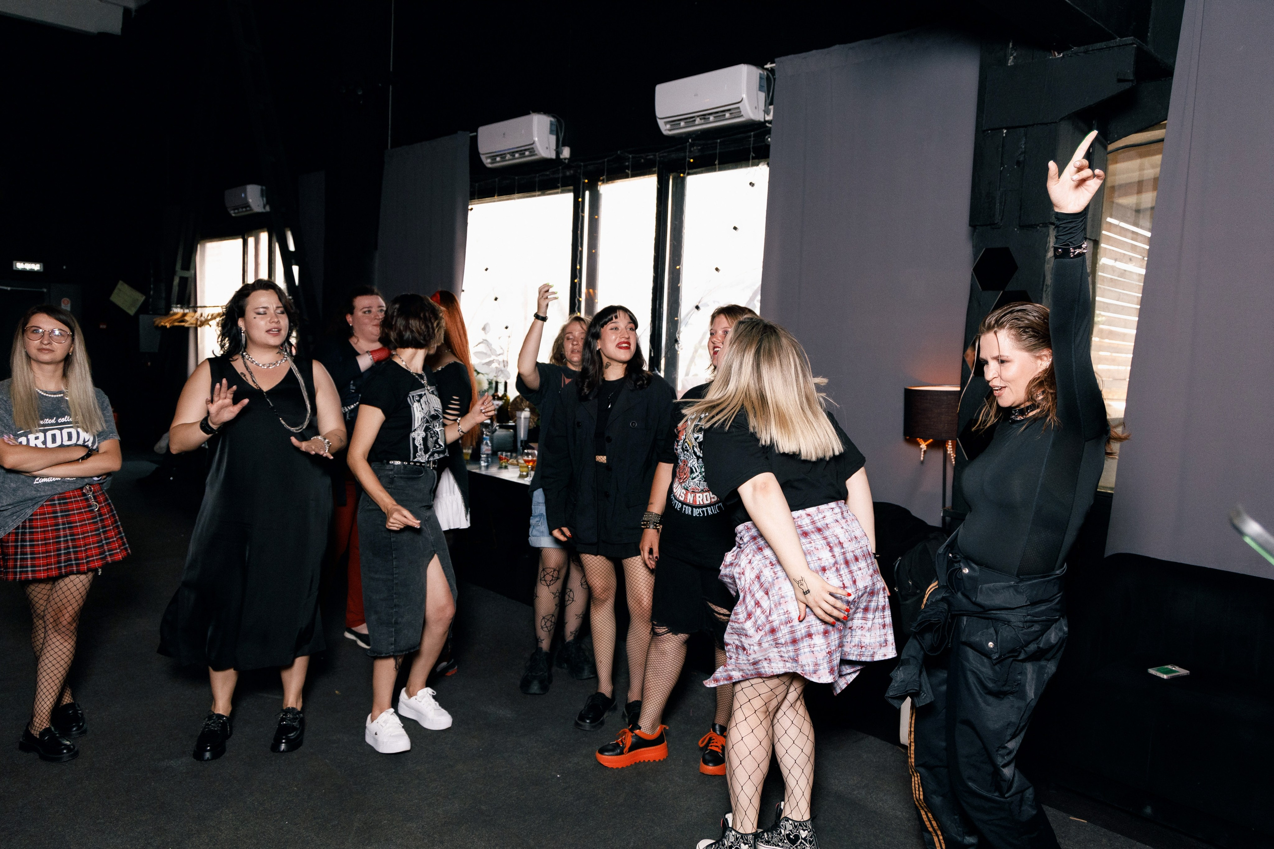 Серия, репортаж. Фотограф Москва Андрей Волков