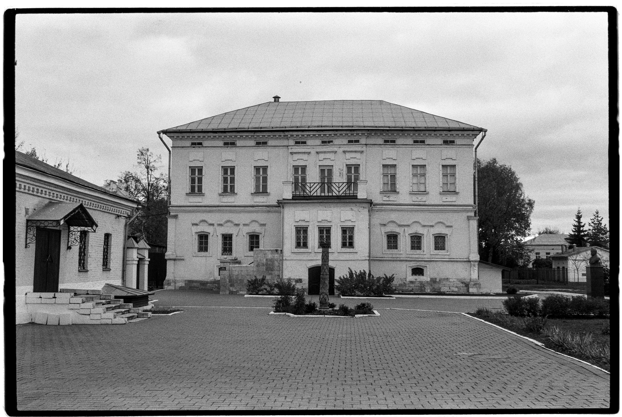 KOLOMNA. ANNA — PHOTOGRAPHER