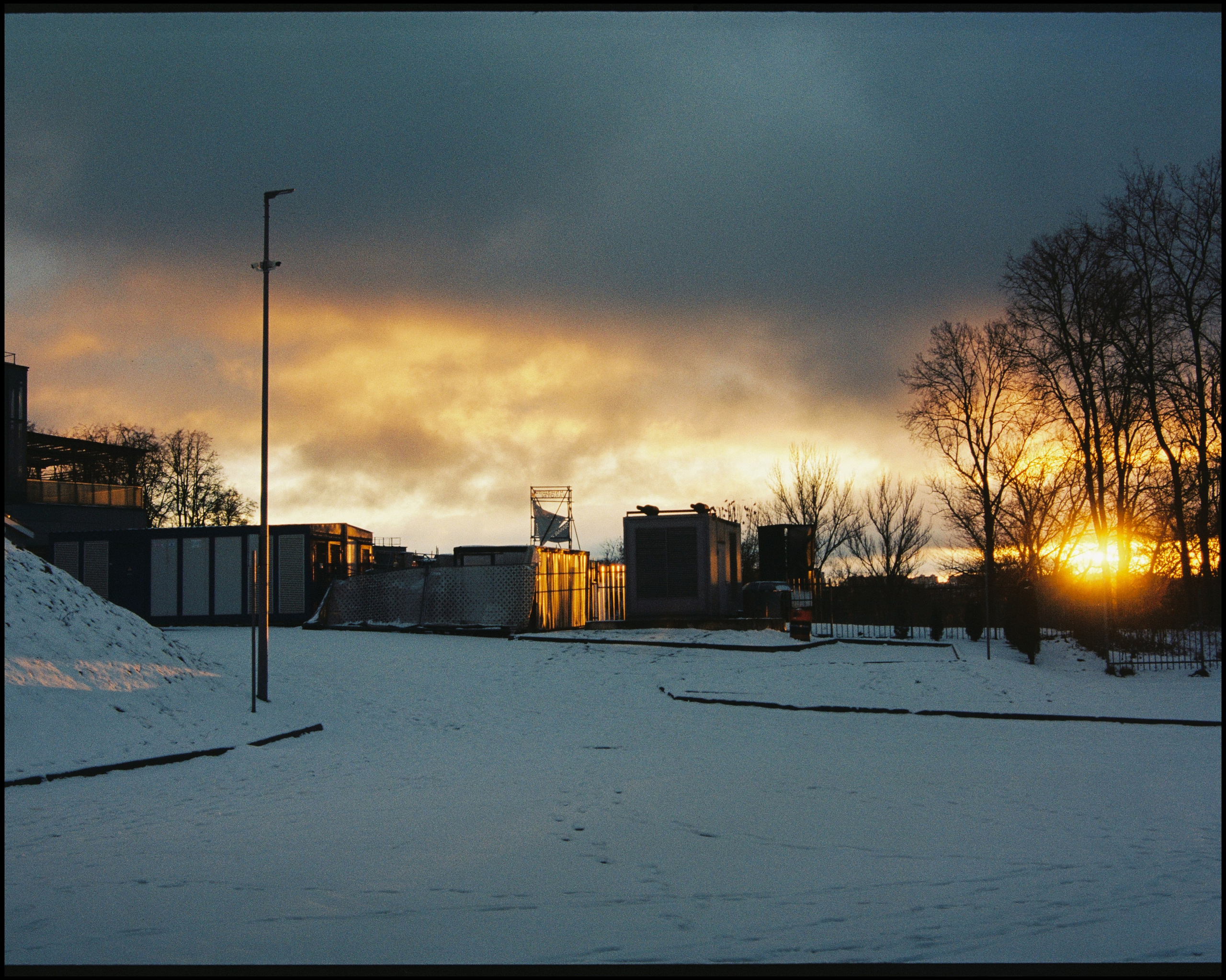 KALUGA. ANNA — PHOTOGRAPHER