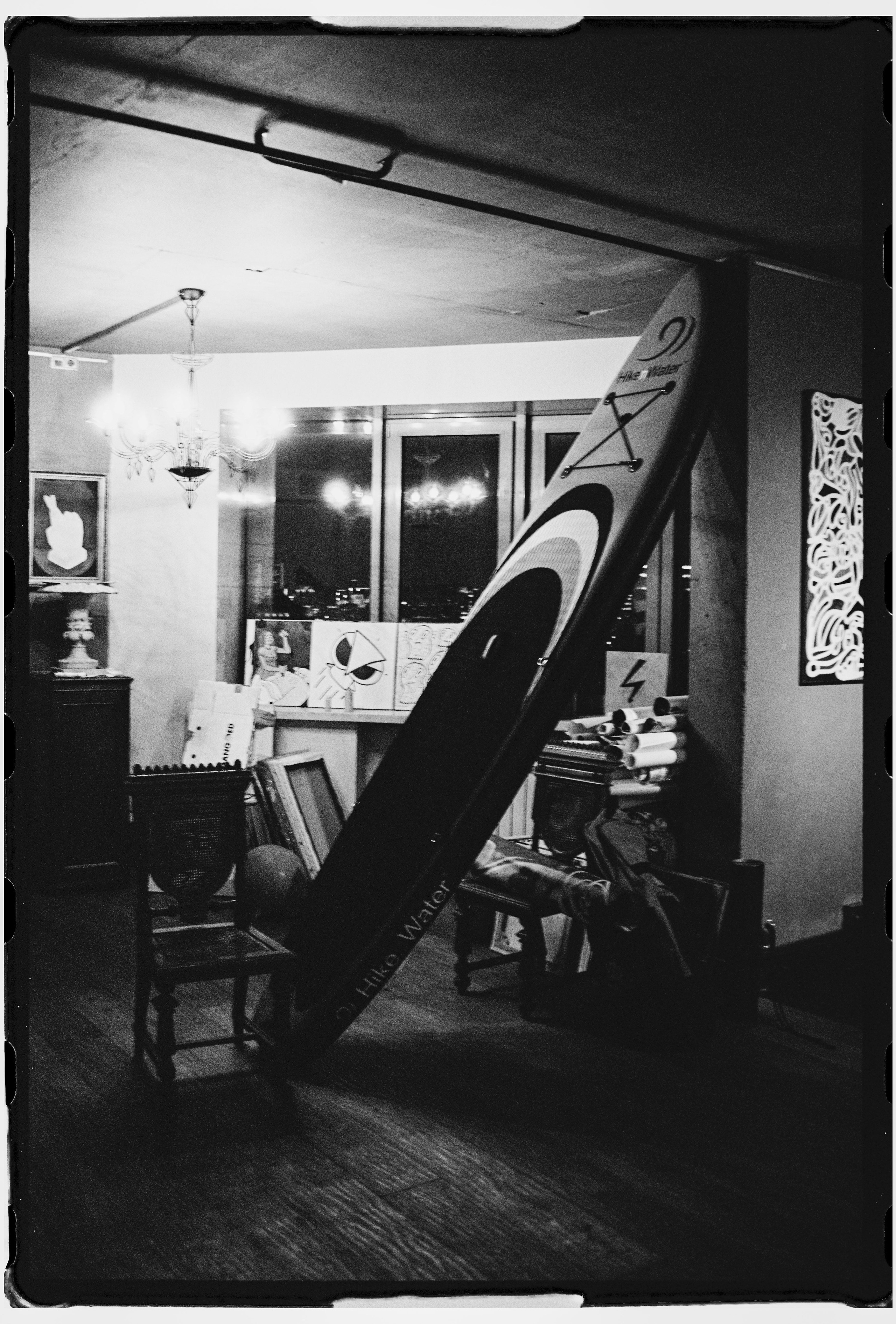 LIFESTYLE. ANNA — PHOTOGRAPHER