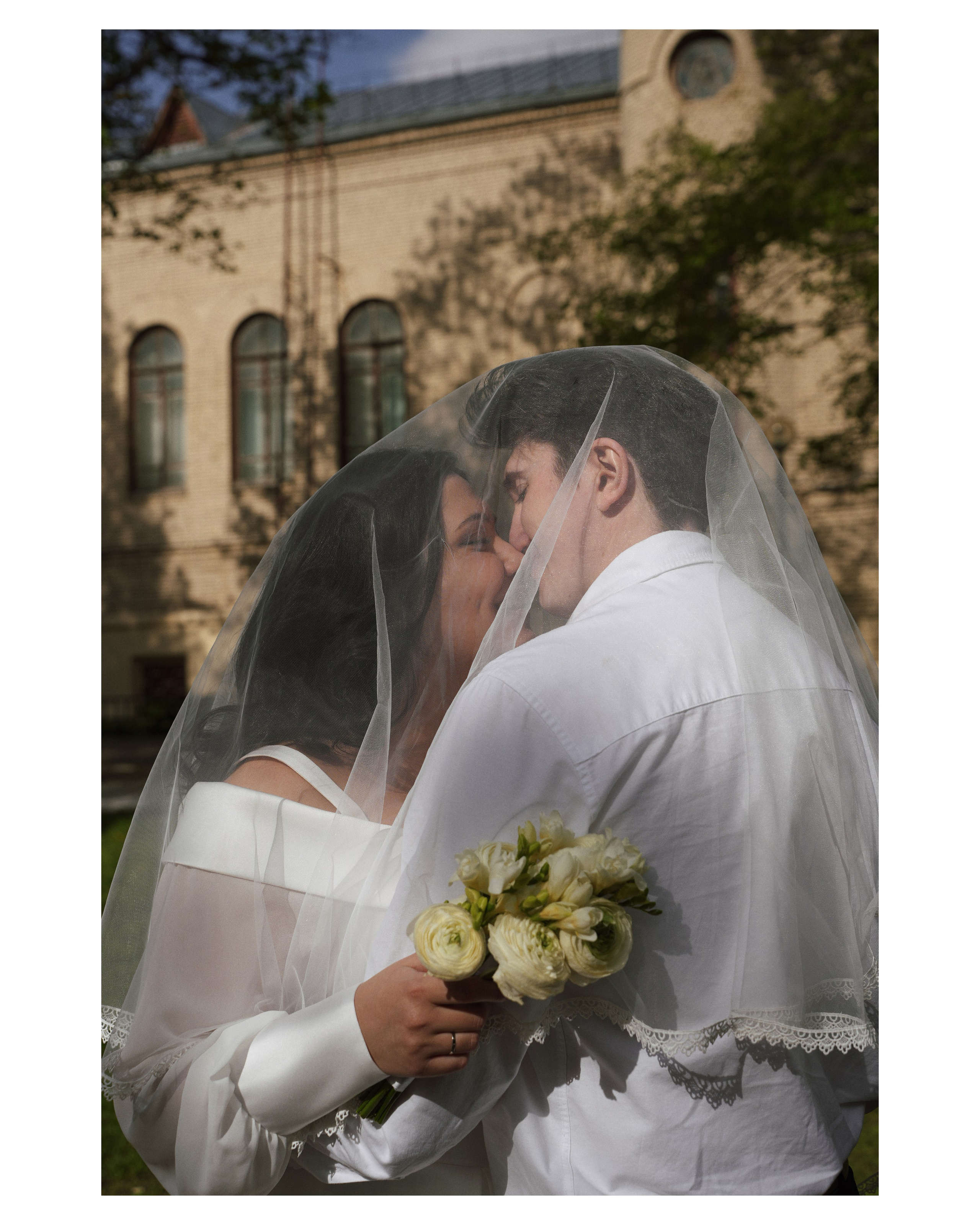 IRINA&SEMYON. ANNA — PHOTOGRAPHER