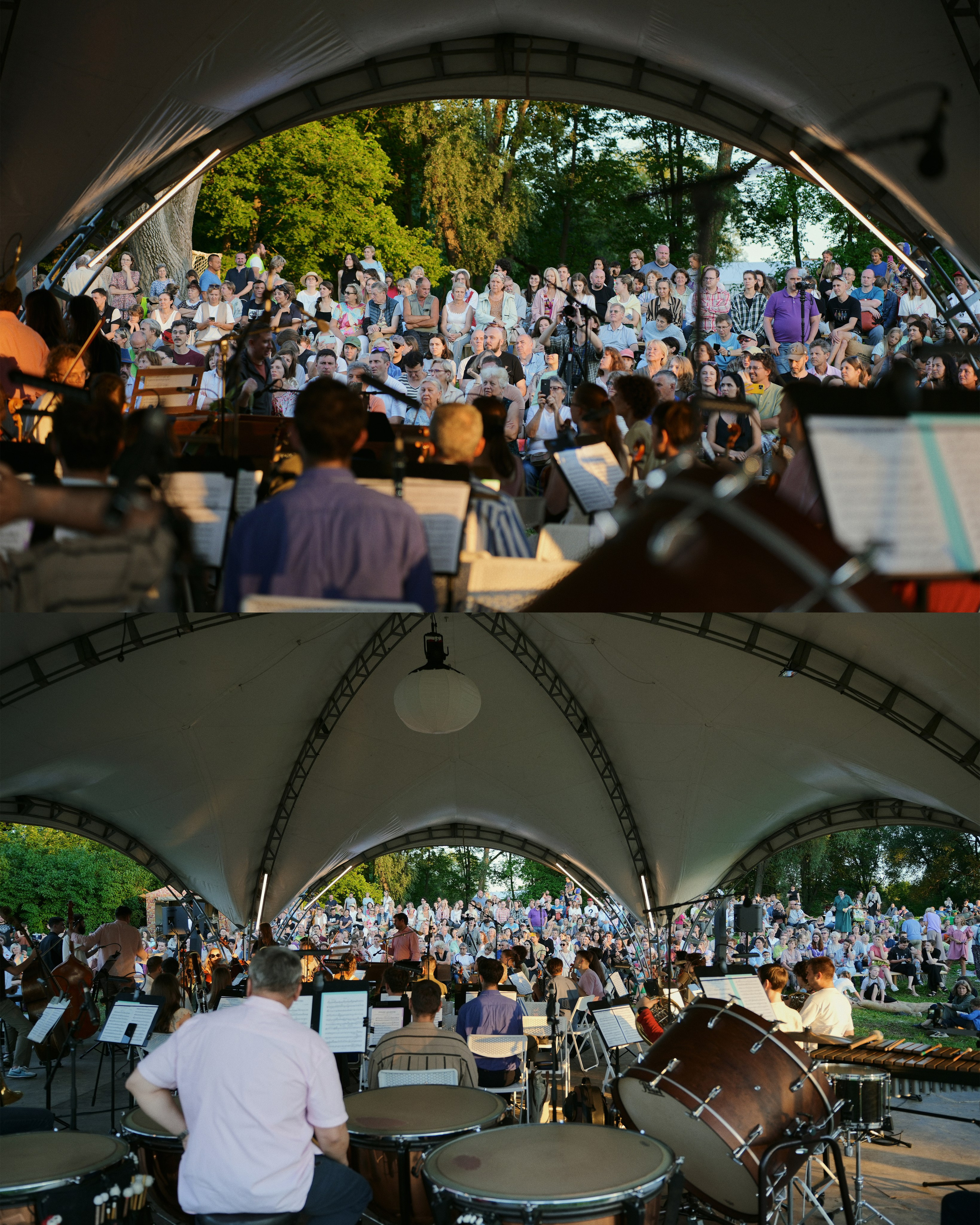 PODMOKLOVO. ANNA — PHOTOGRAPHER