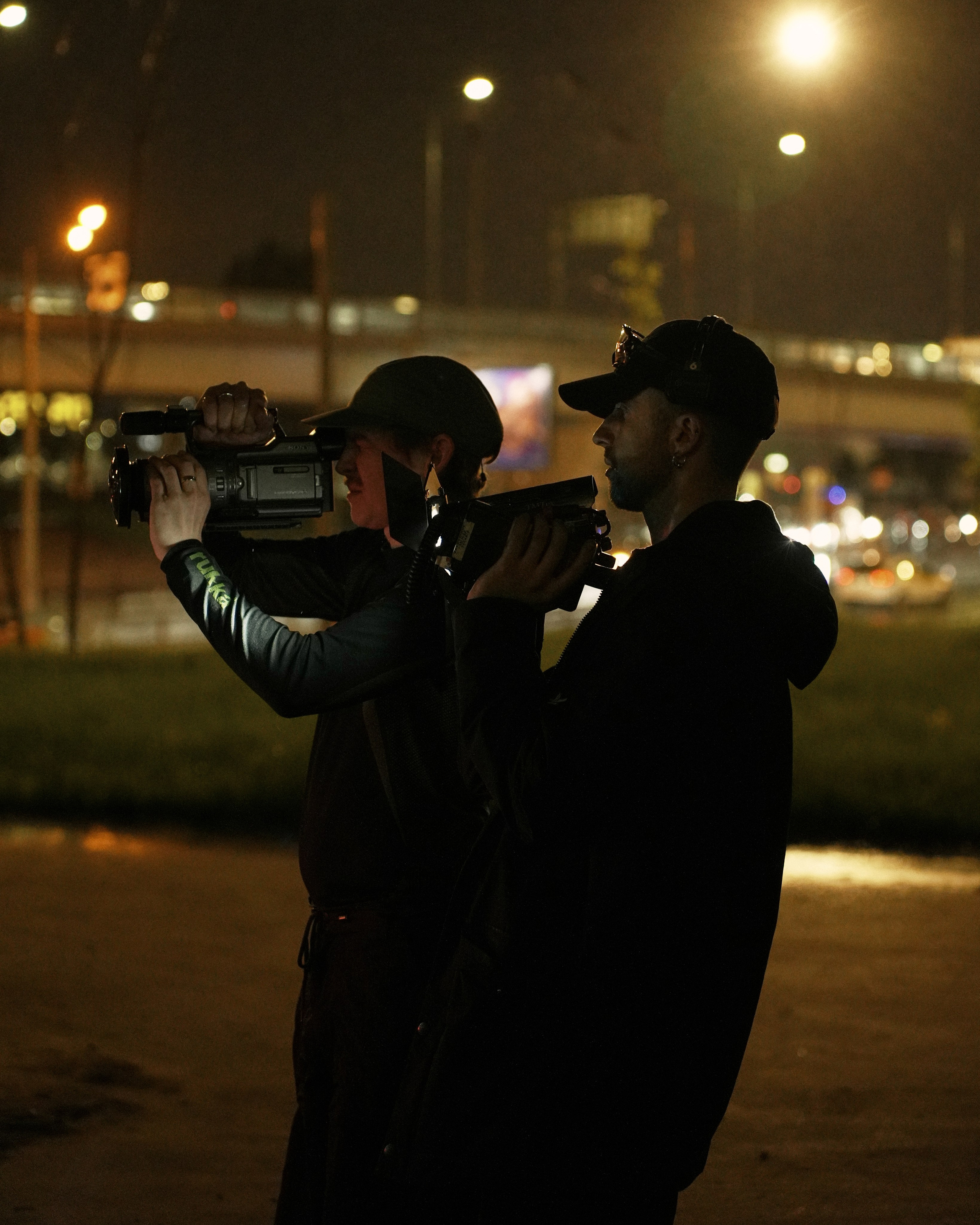 XAXAXA — Кассета, Чёрная Экономика. ANNA — PHOTOGRAPHER