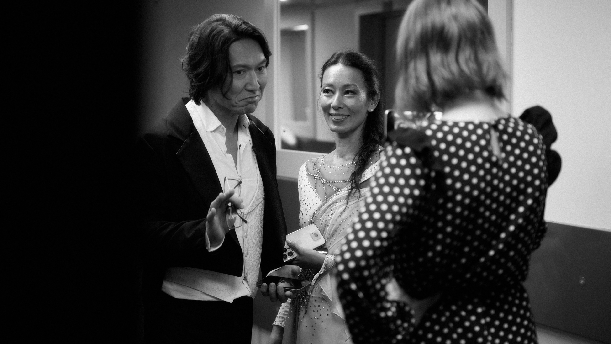 Narodnyy lednikovyy. ANNA — PHOTOGRAPHER