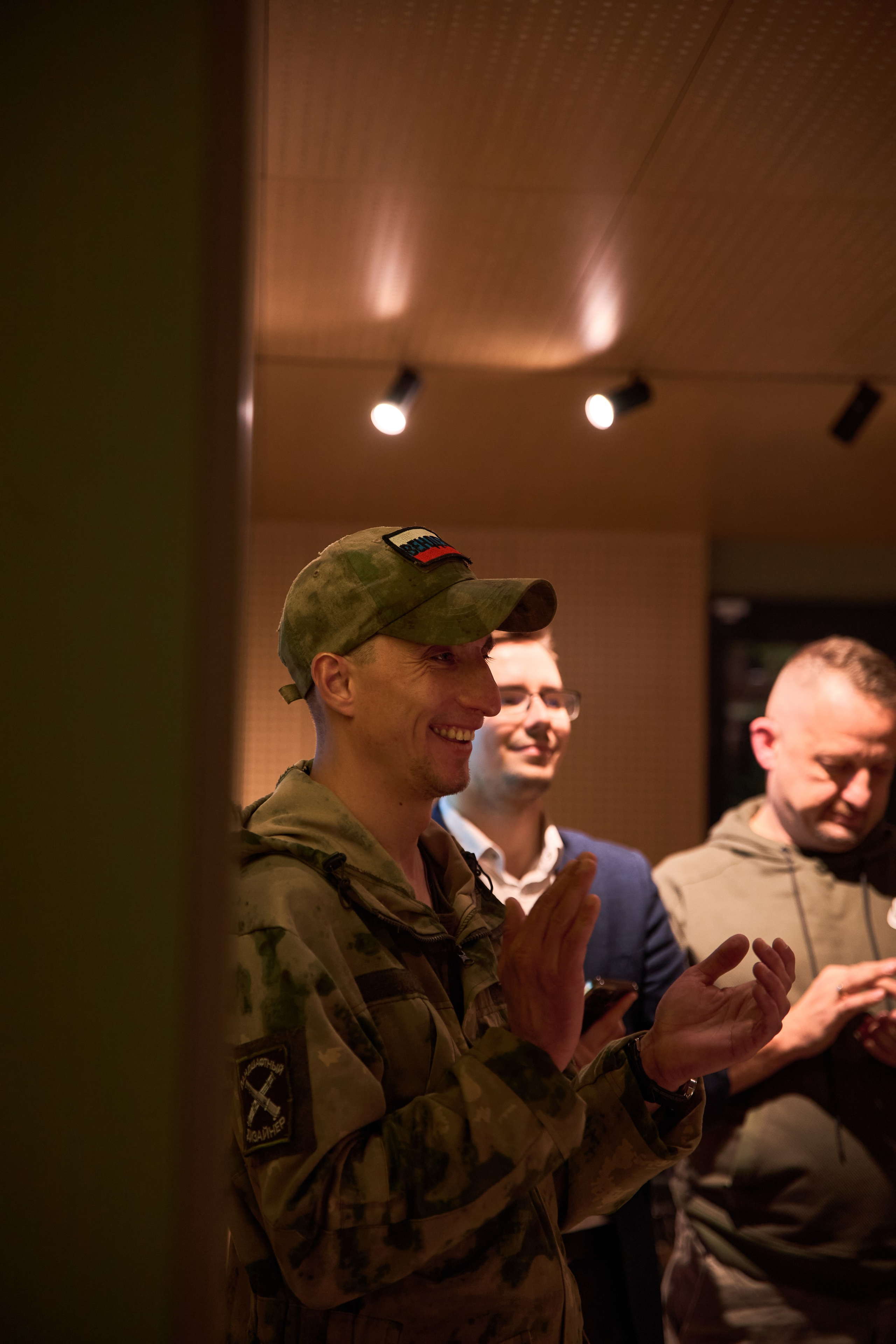 Концерт. Фотограф в Москве Анна Дзен