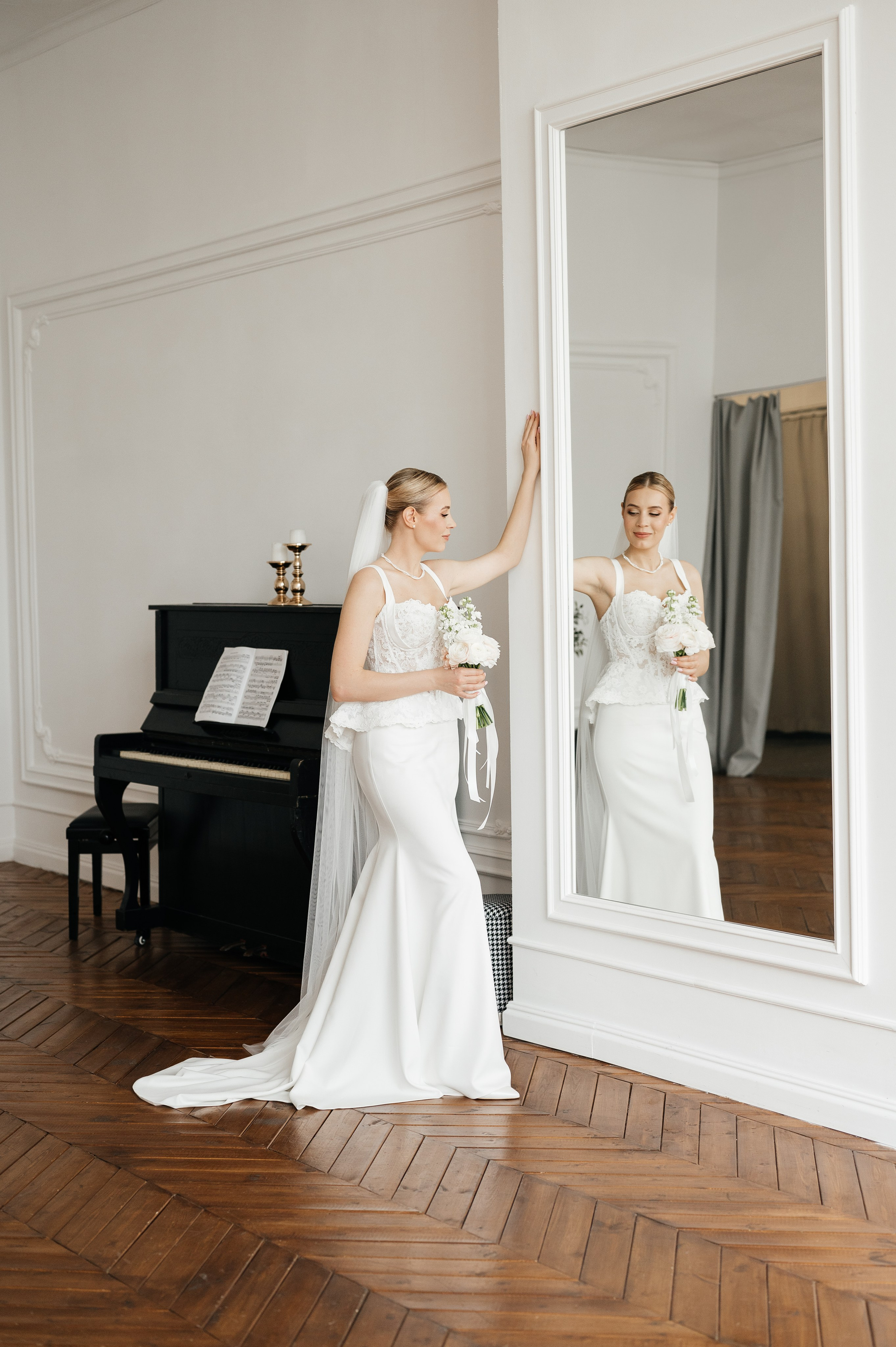 Эдгар и Дарья. Свадебный и семейный фотограф в Краснодаре Алина Мельник