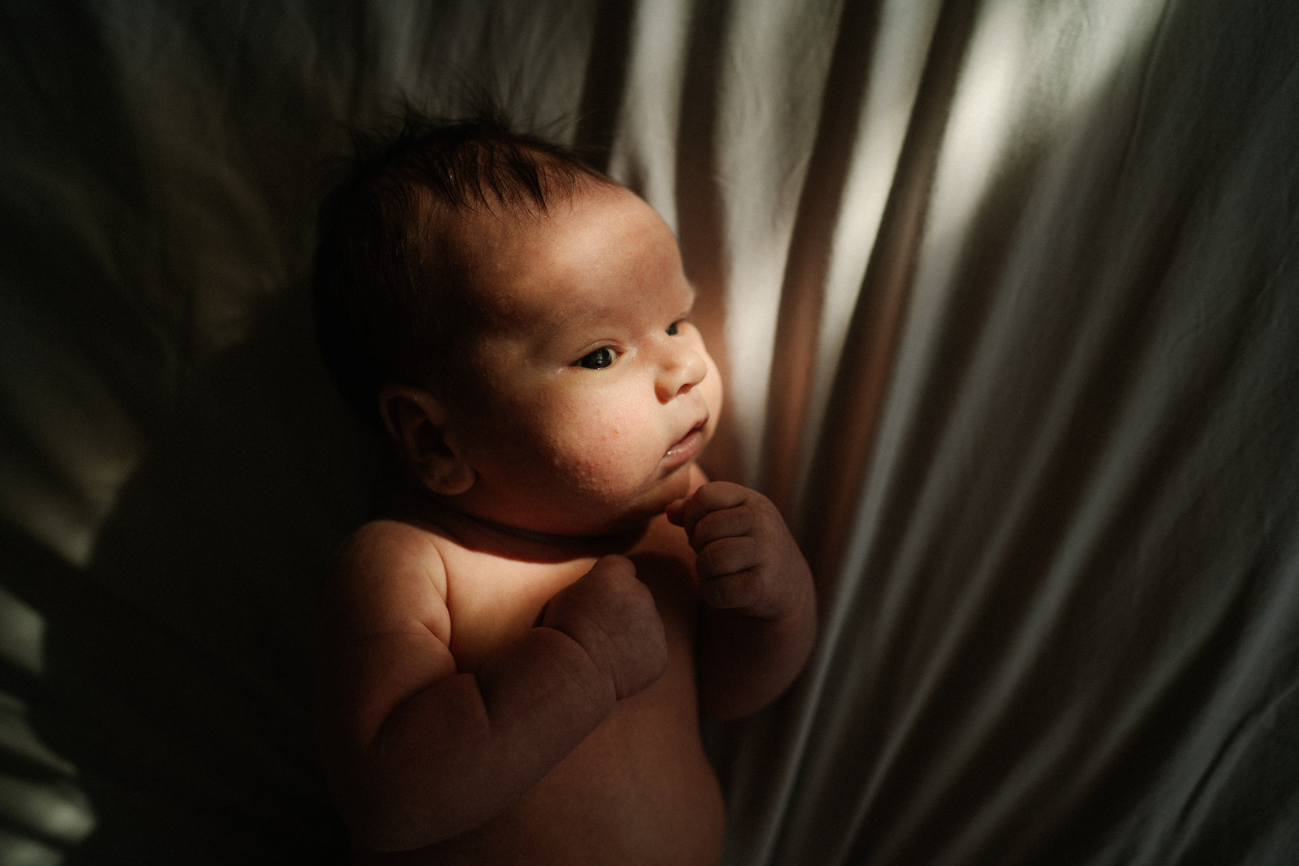 Дома. Семейный и детский фотограф Москва Дарья Бугра