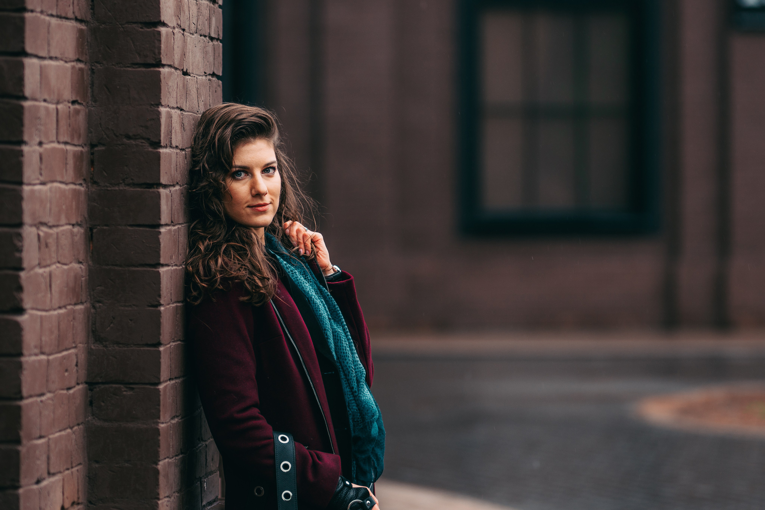 Алиса Зумик. Фотограф Виталий Сид: профессиональная фотосъемка, обучение и новости индустрии