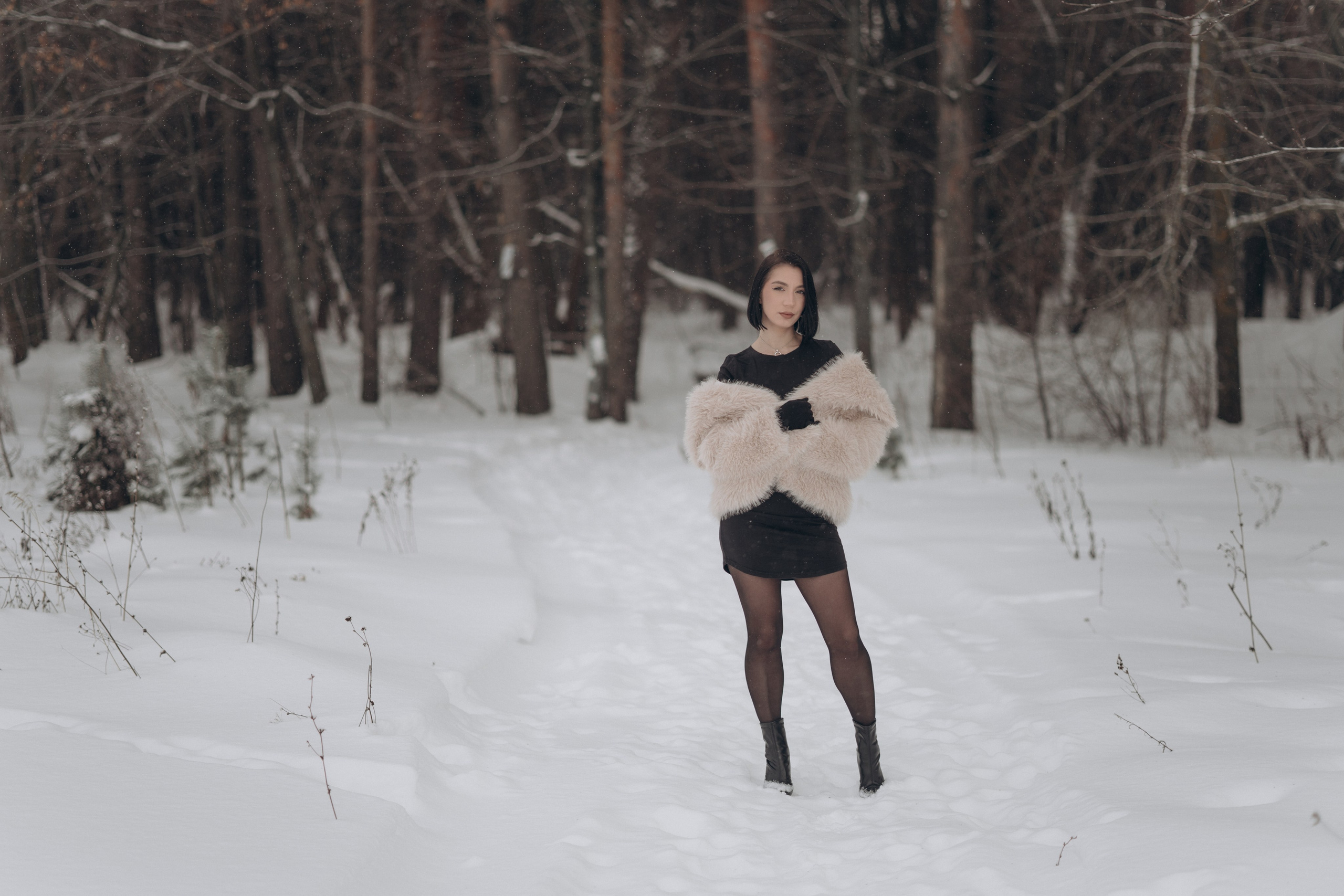 Элина. Фотограф Юлия Хакимова / Казань/ Чистополь