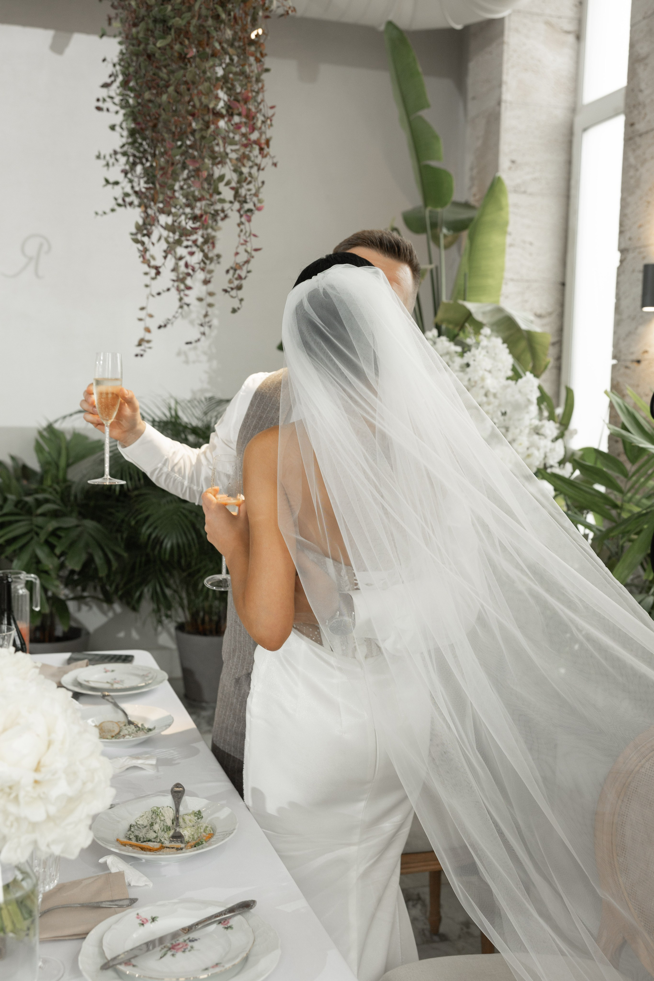 Андрей и Виктория. Свадебный фотограф Тула Москва СПБ / Сёмина Дарья