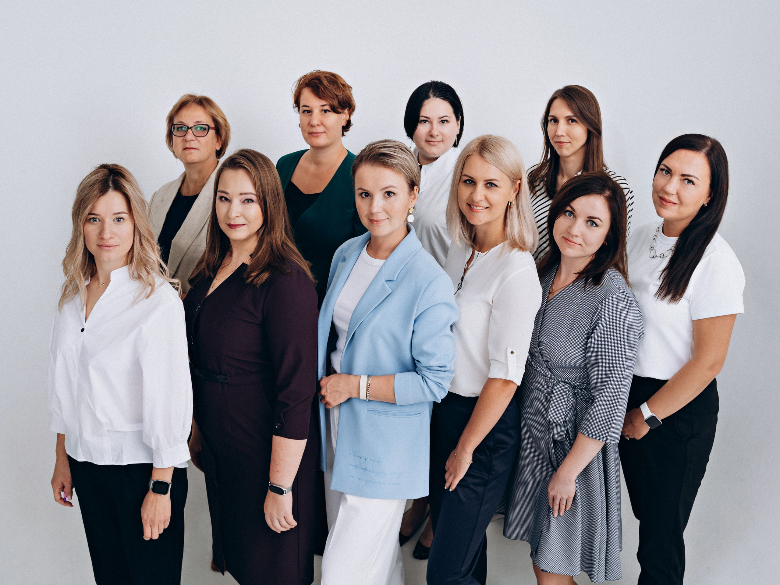 Бизнес портрет. FOTOZ Studio / Фотовидеомейкер Андрей Смирнов