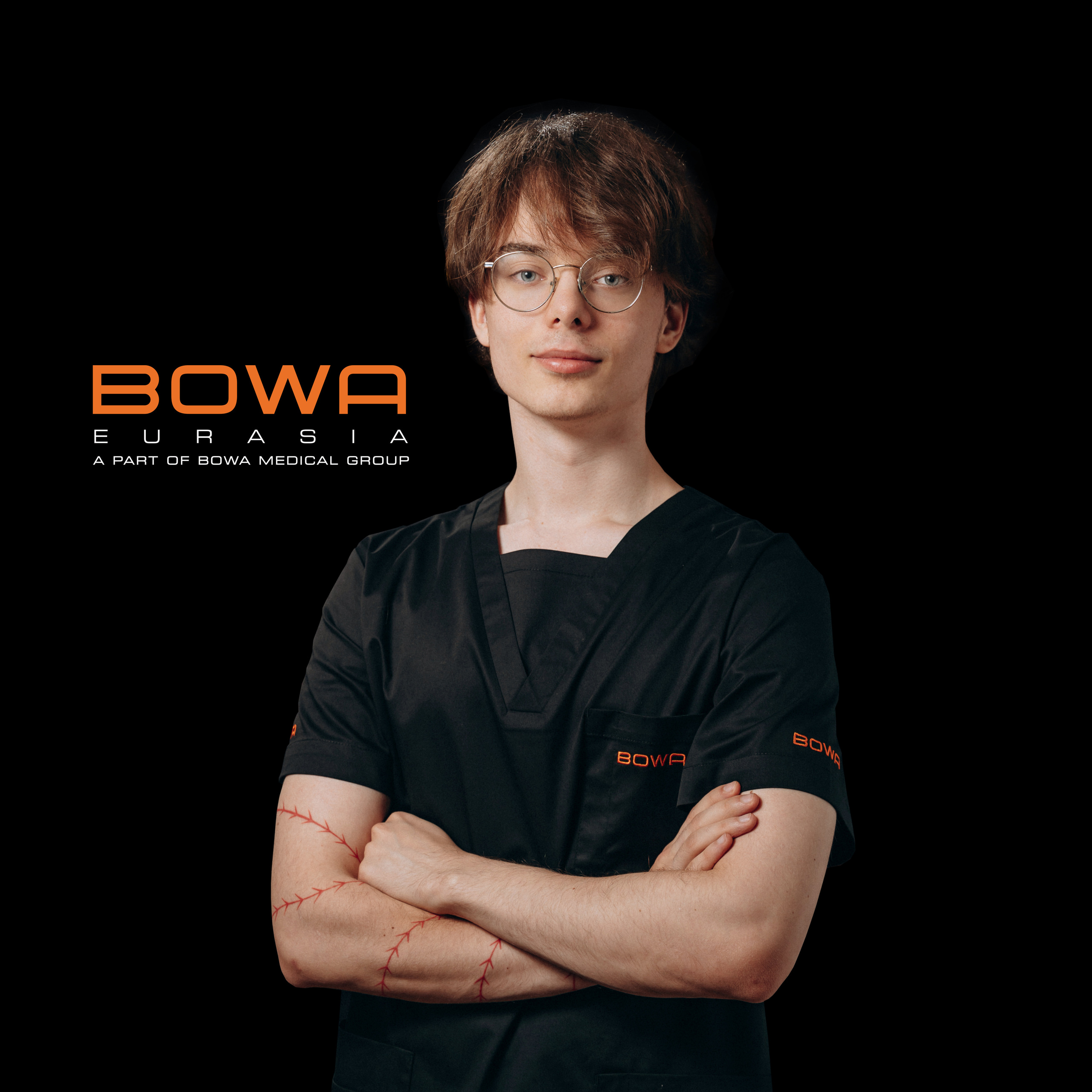 Бизнес портрет. FOTOZ Studio / Фотовидеомейкер Андрей Смирнов