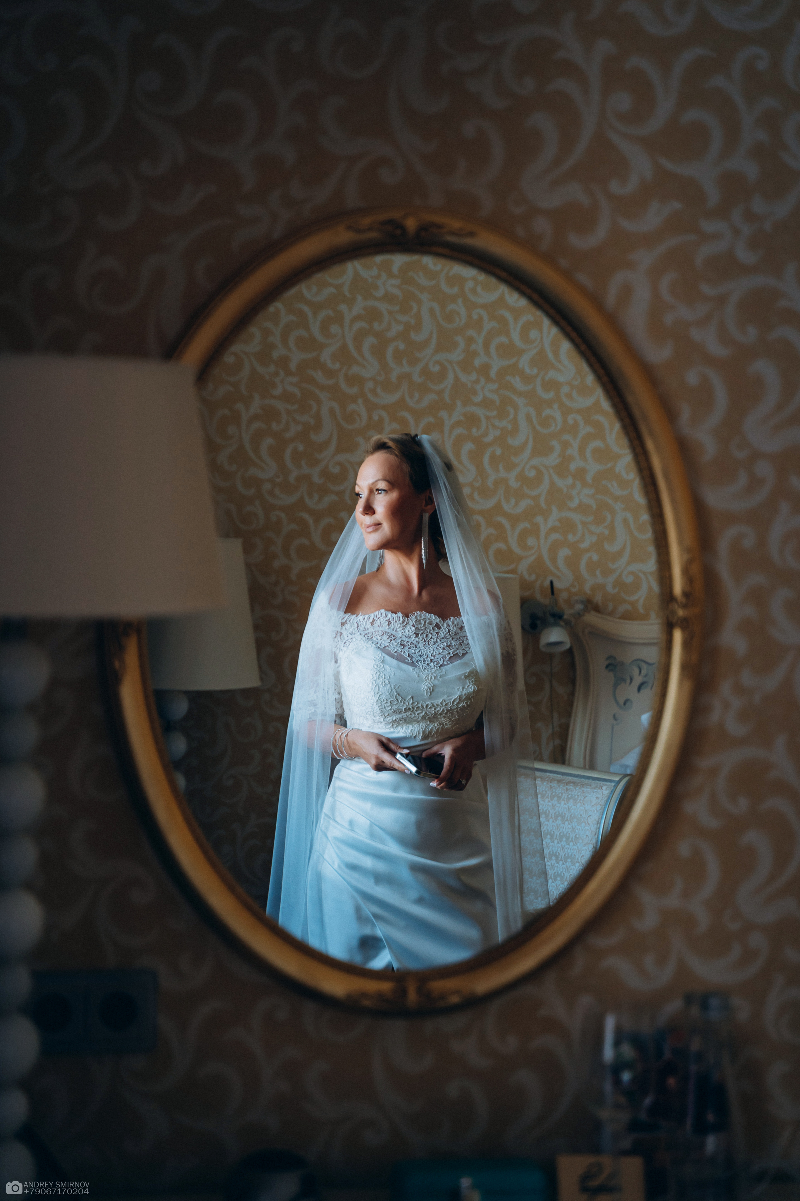 Свадьбы. Weddings. FOTOZ Studio / Фотовидеомейкер Андрей Смирнов