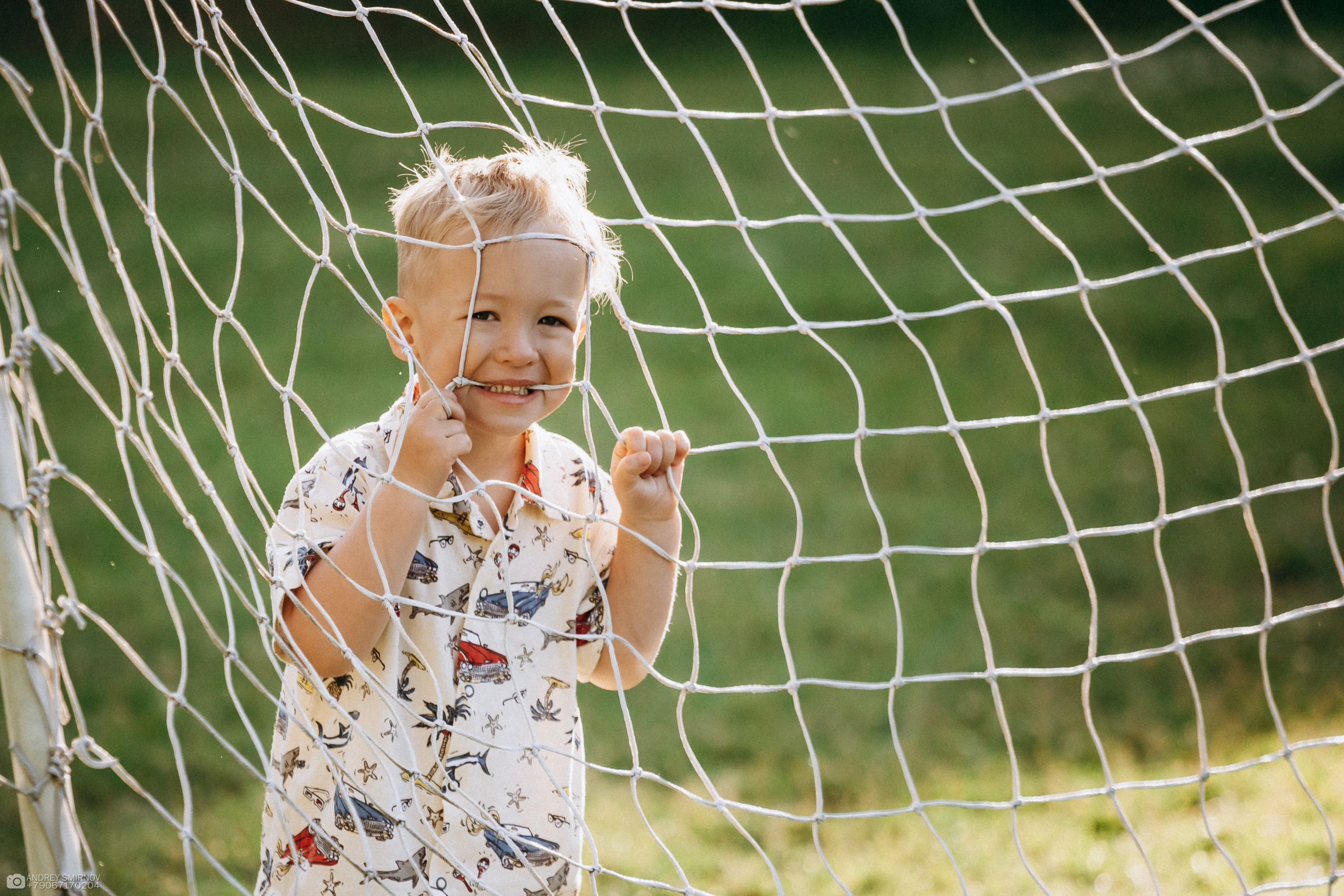 Бесценные моменты с близкими. FOTOZ Studio / Фотовидеомейкер Андрей Смирнов
