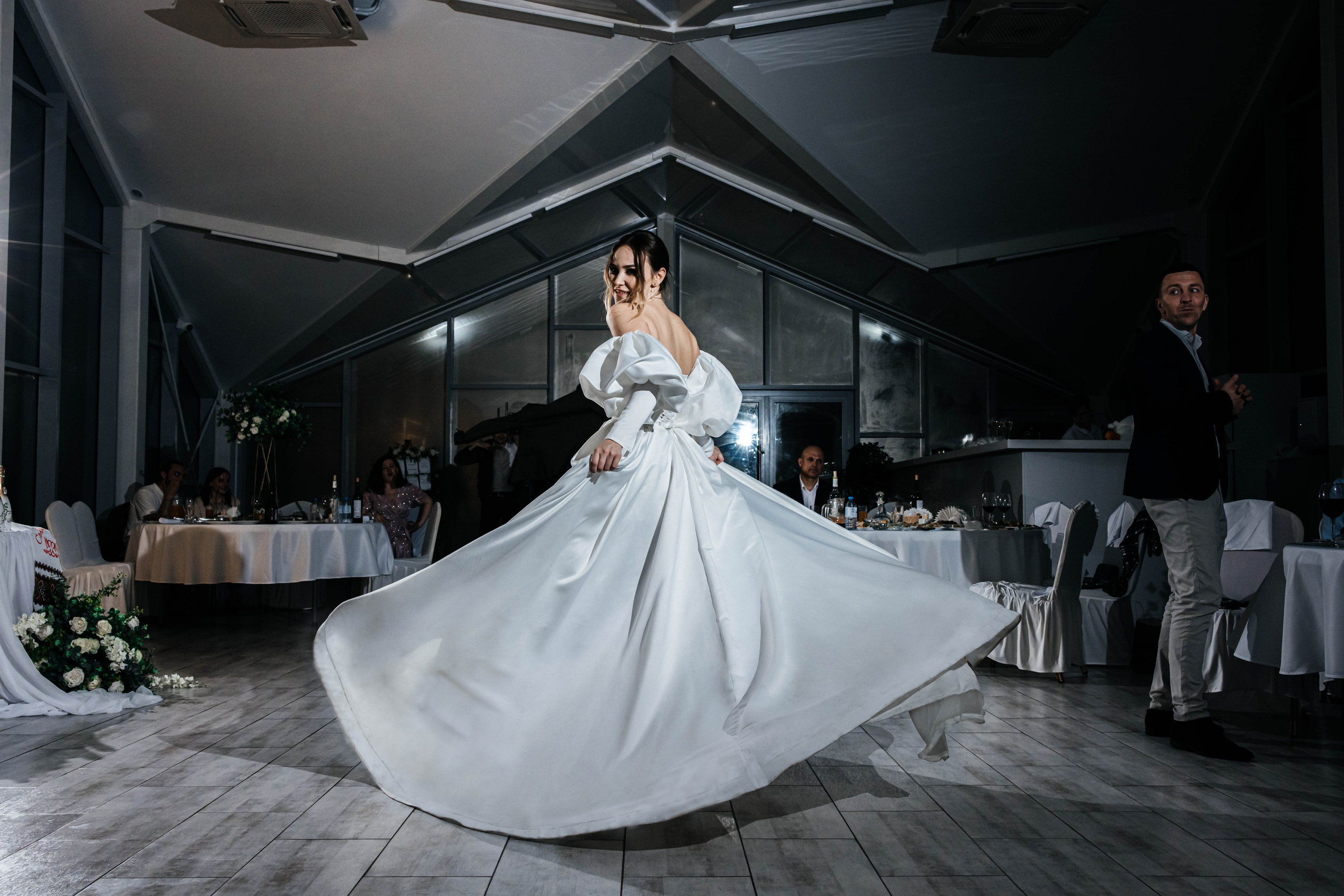 Александр и Александра. Maxim Tsoy Photography