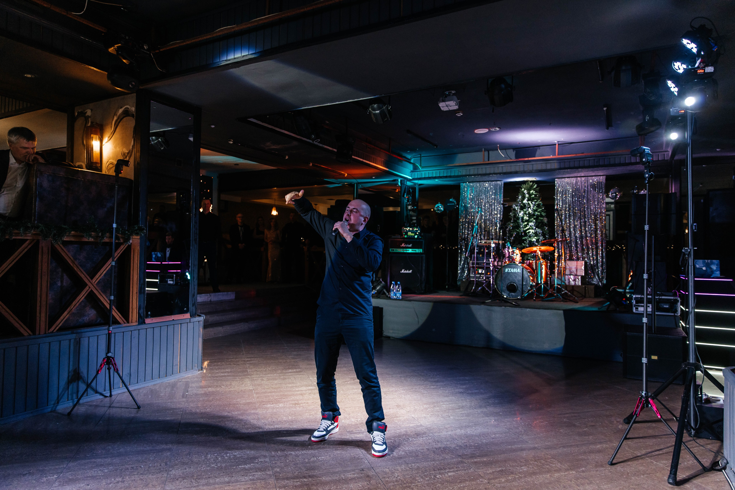 NZMU. Maxim Tsoy Photography