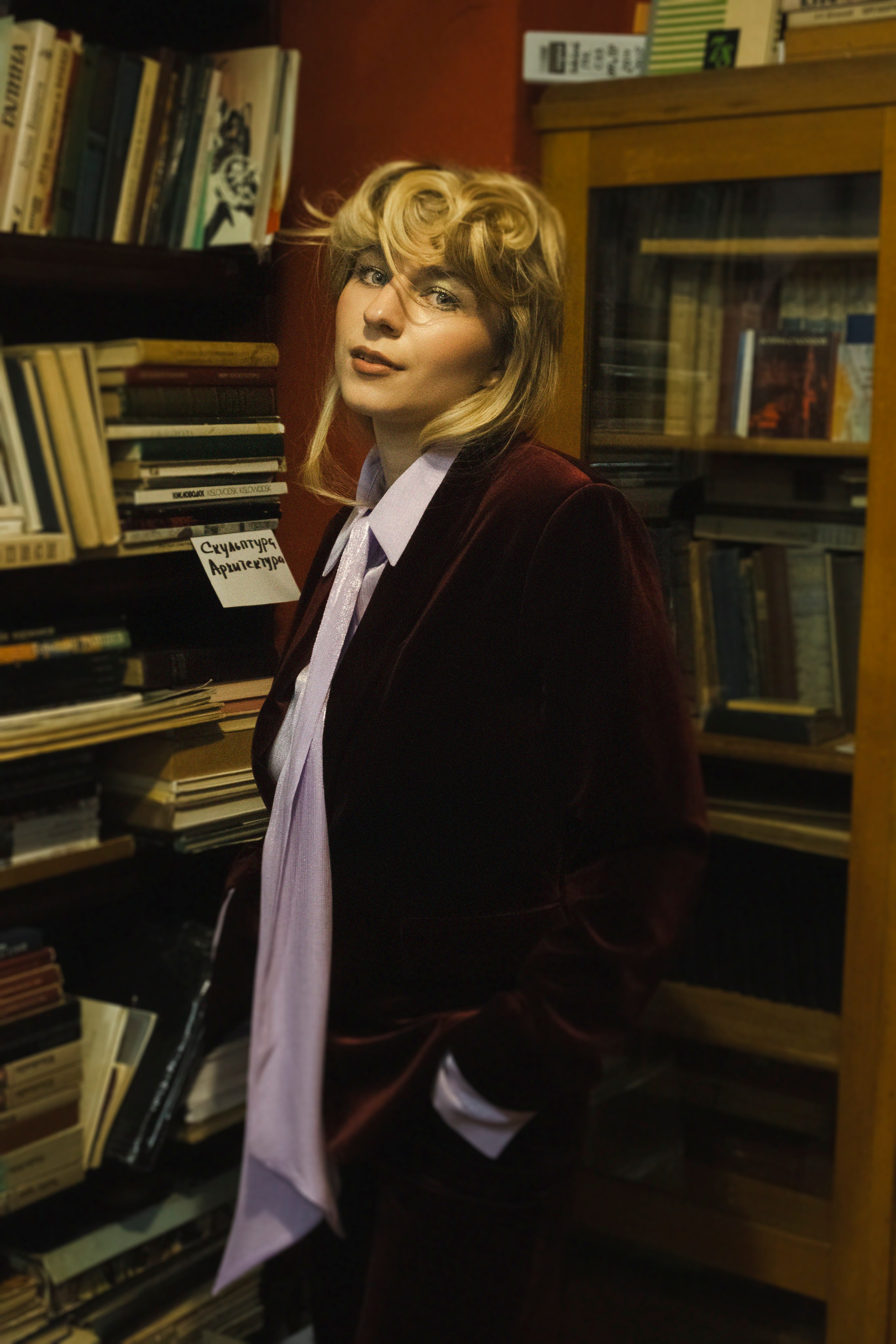 ВИКА. ФОТОГРАФ В ЕКАТЕРИНБУРГЕ НАСТЯ MUSE